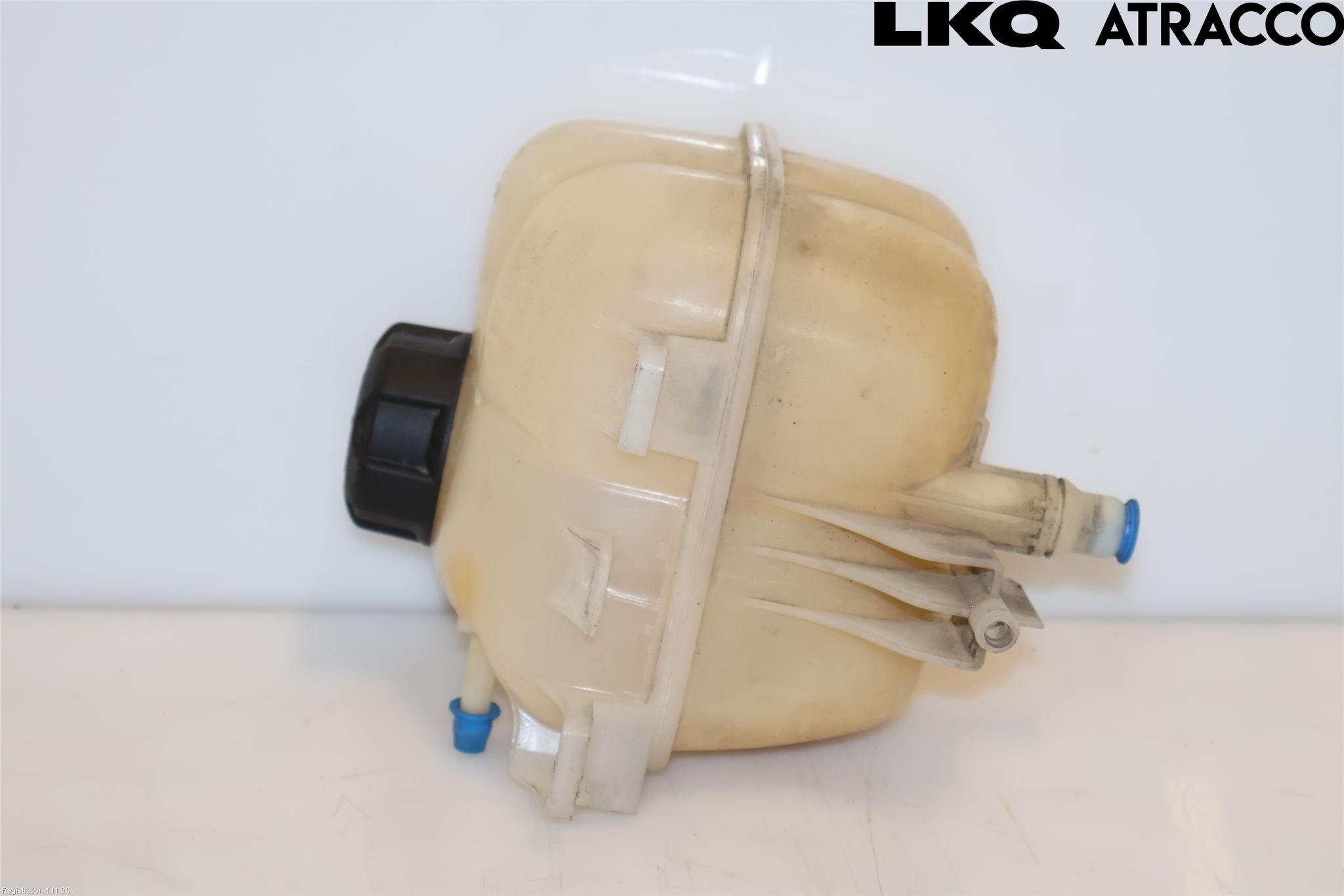 Mini CLUBMAN R55 06-14 Expansionstank