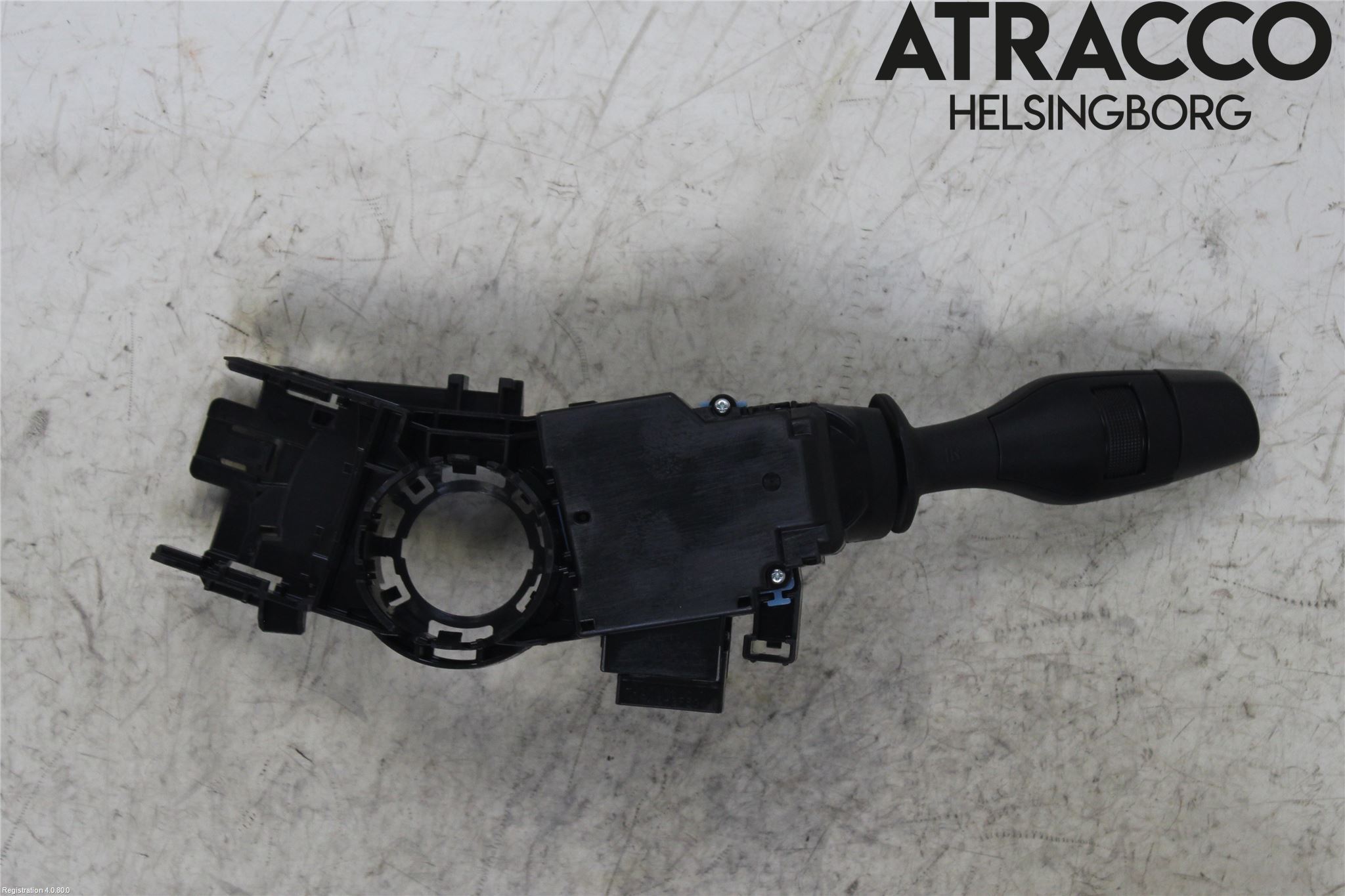 Lexus RX AL20 16-22 Spak Blinkers-Ljusomk
