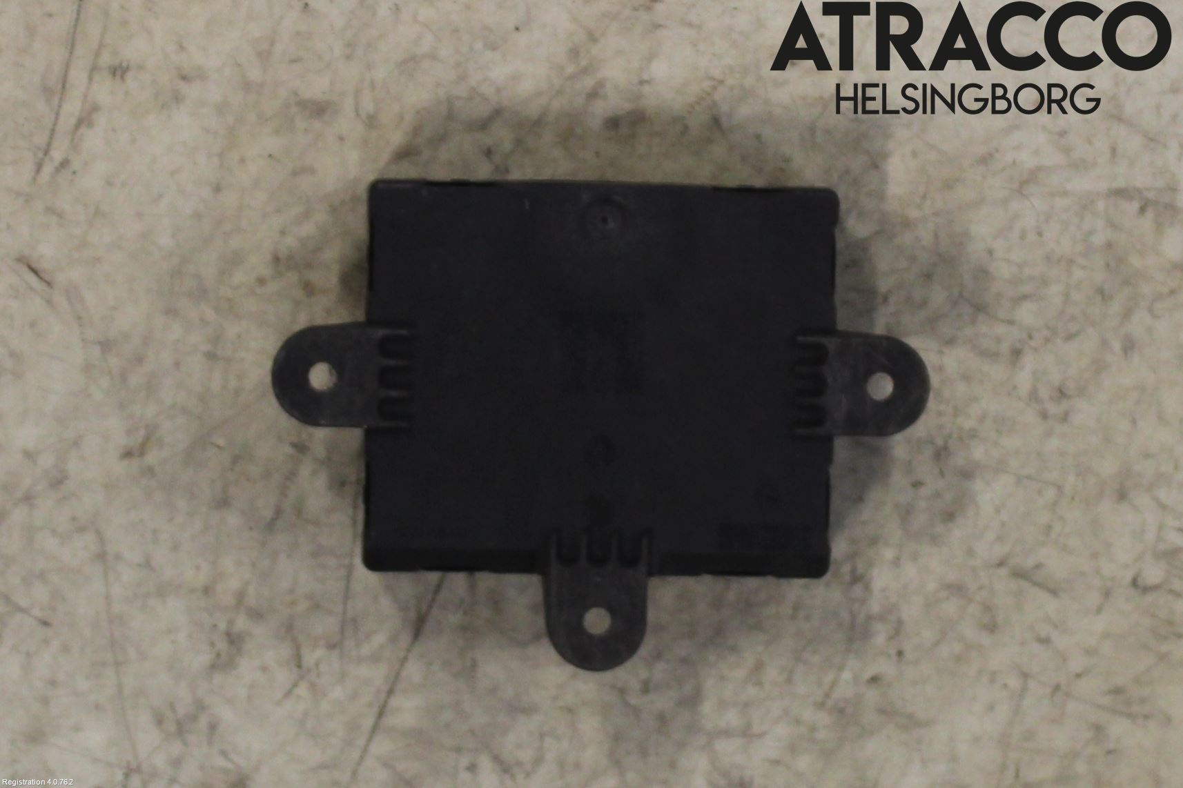 Jaguar XF 08-15 Styrenhet Dörr