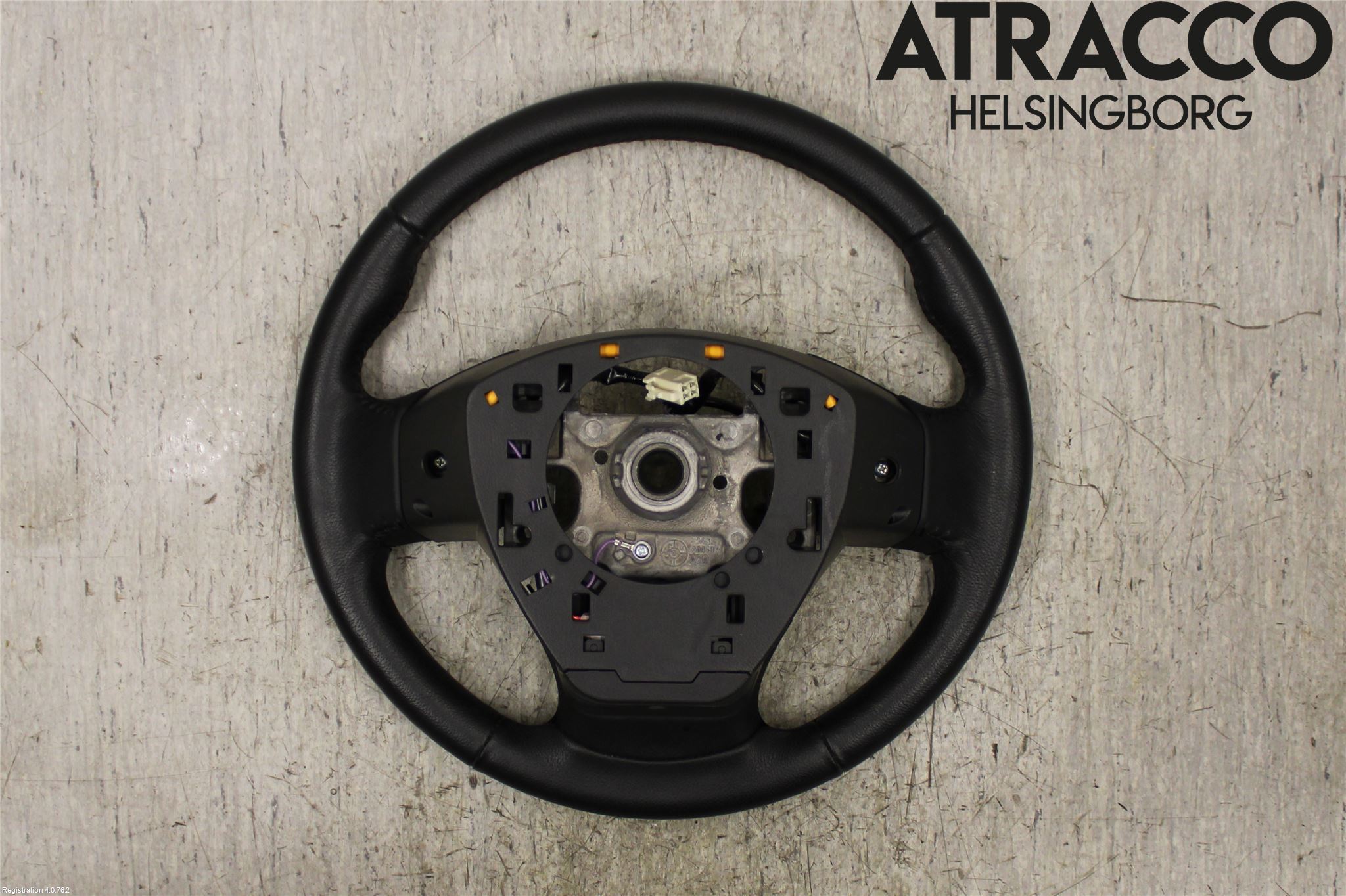 Mitsubishi ECLIPS CROSS Ratt