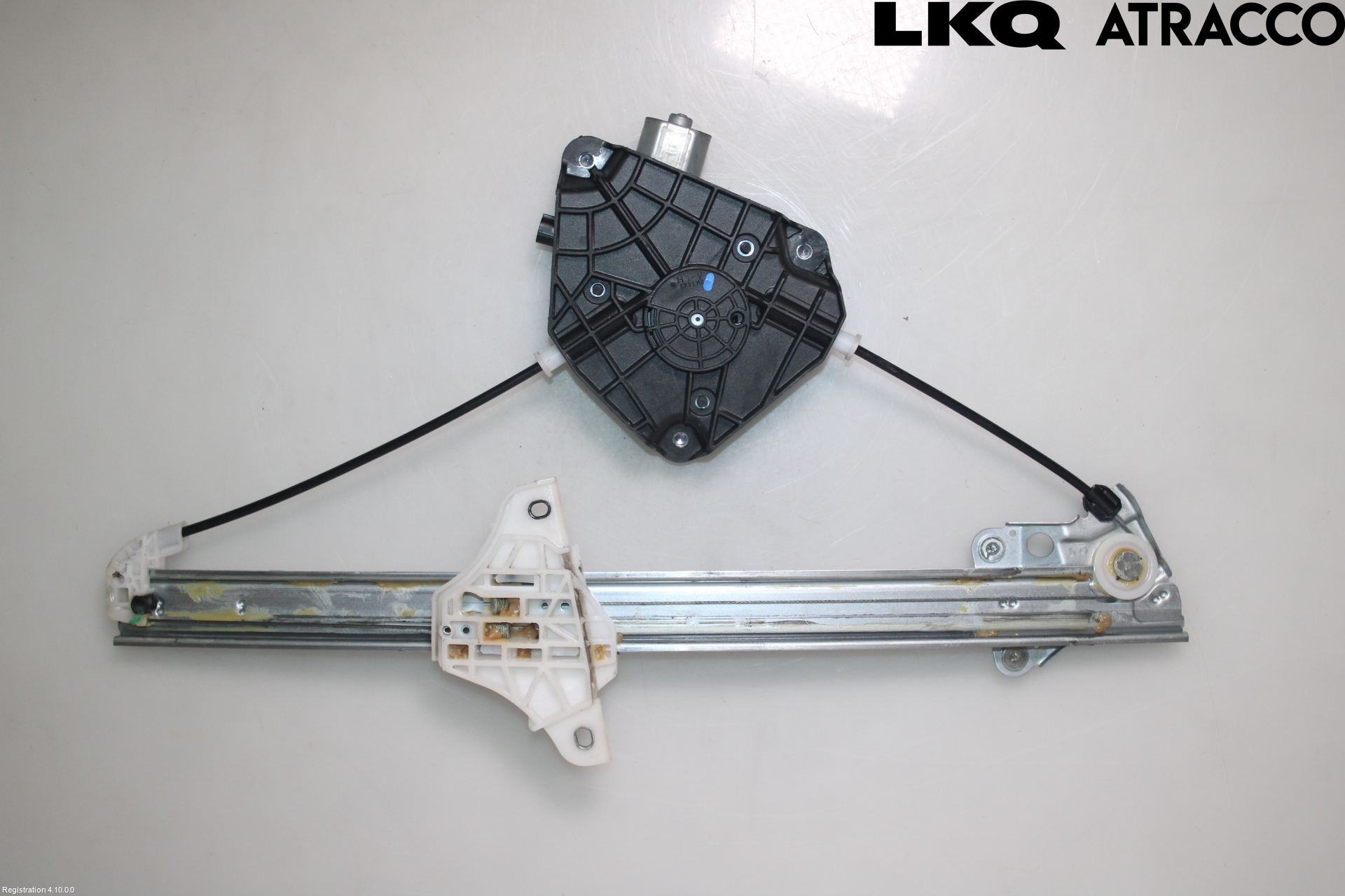 Toyota AYGO X AB70 22- Fönsterhiss El Kompl