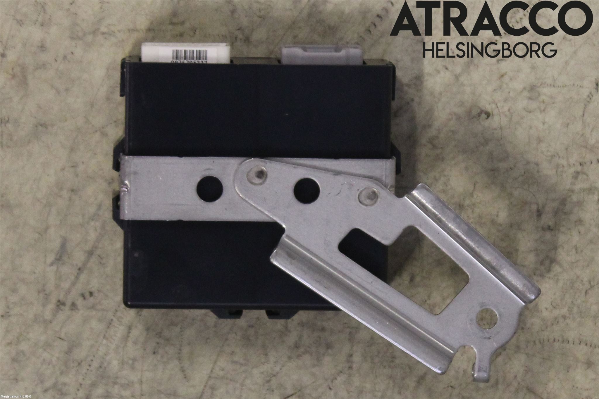 Toyota RAV4 19- Styrenhet Parkbroms Epb