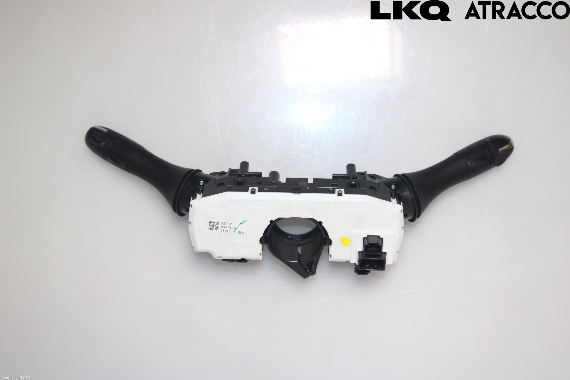 Renault KADJAR 15- Spakcentral