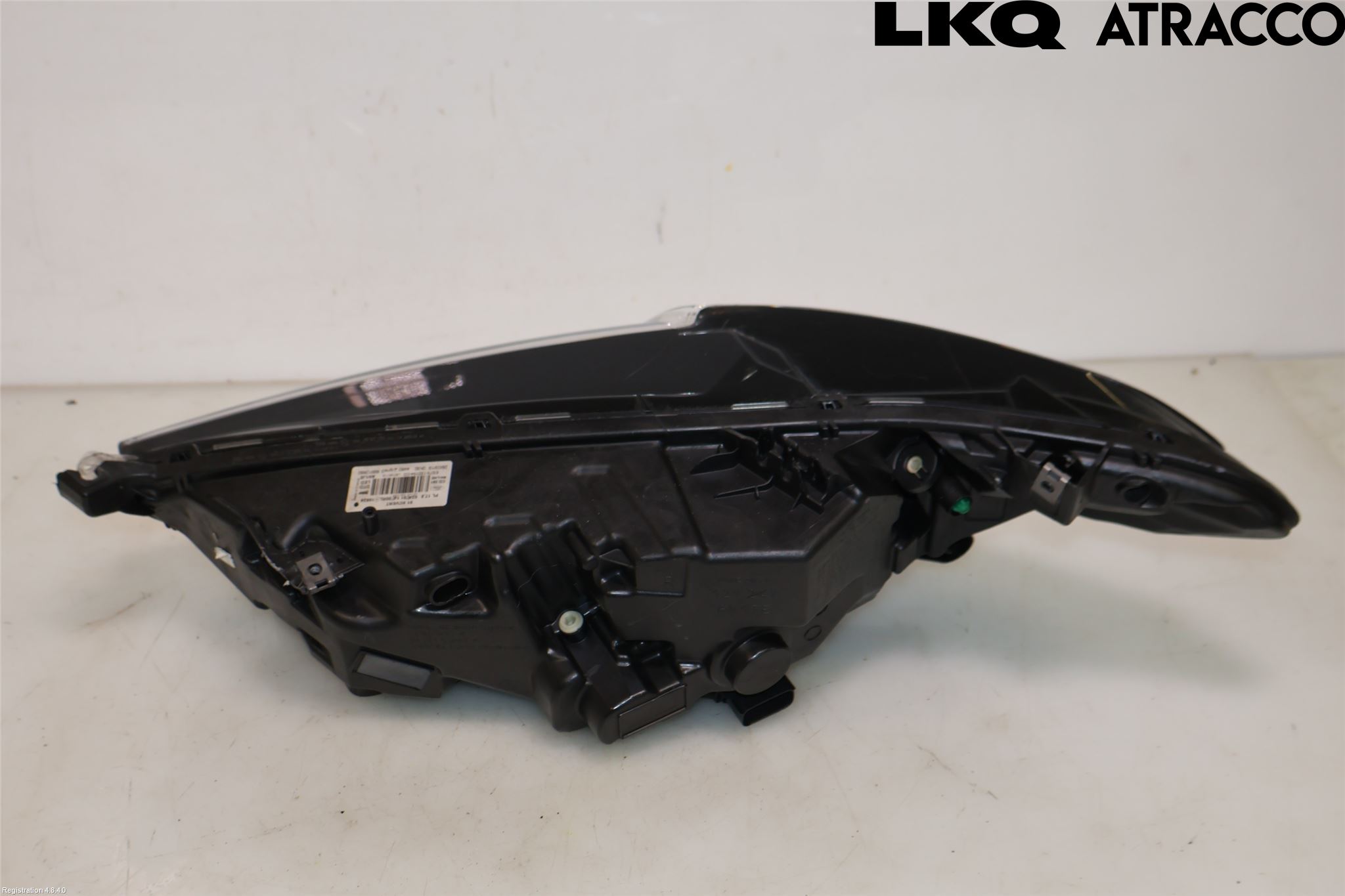 Ford MONDEO 15-22 Strålkastare Höger