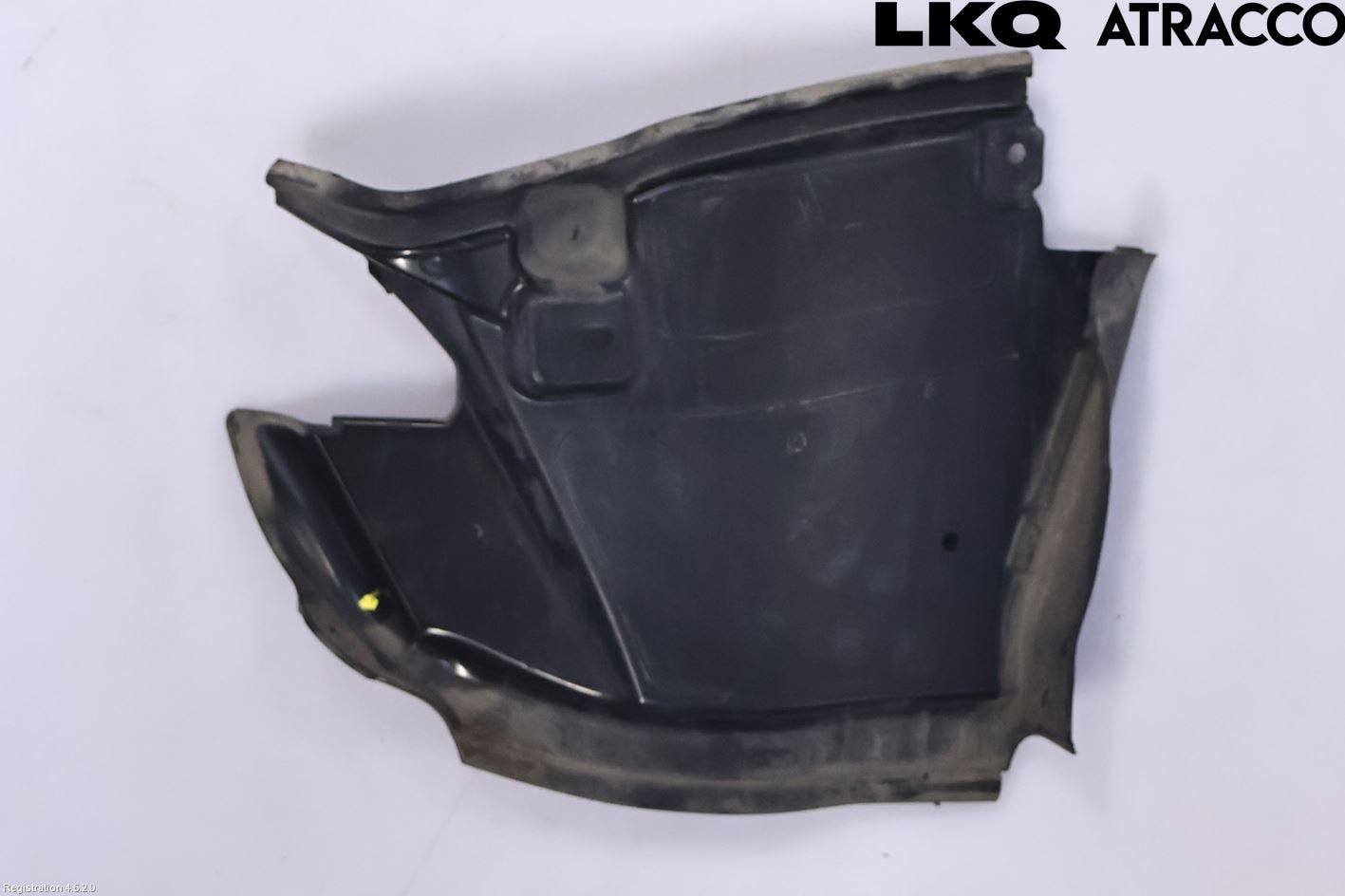 Volvo XC60 14-17 Skärm Inner