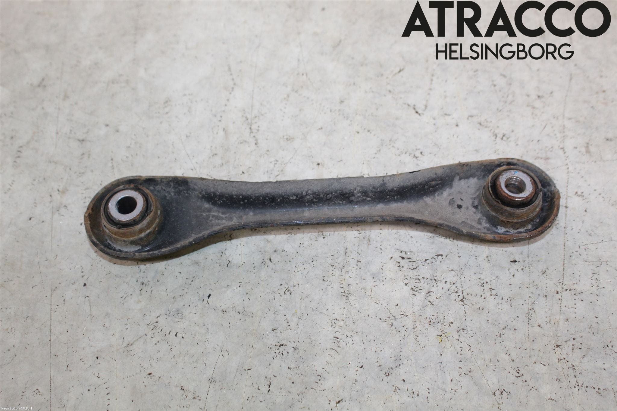 Volvo V40 12-19 Bärarm Bak Vänster