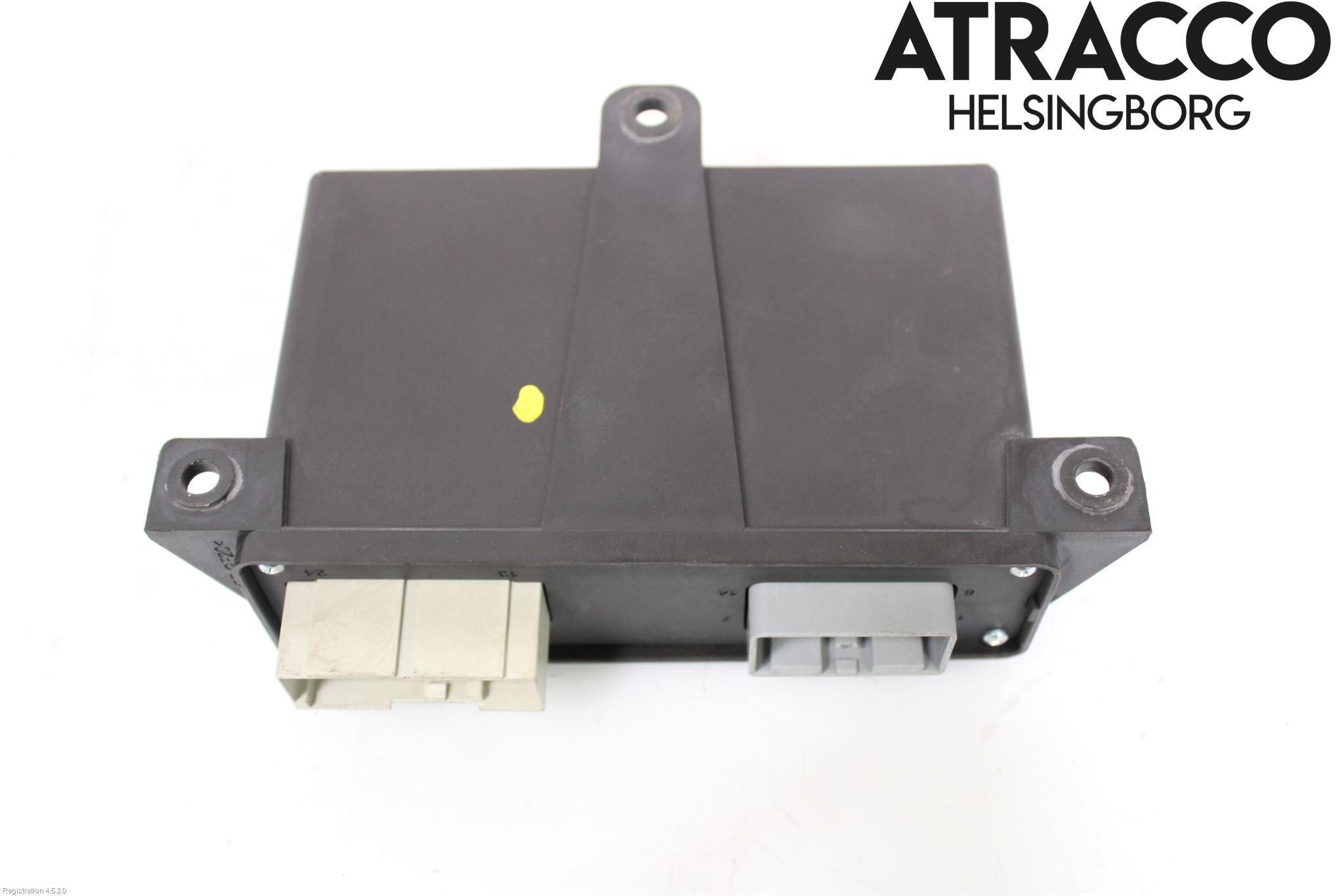 Jaguar XF 08-15 Styrenhet Parkbroms Epb