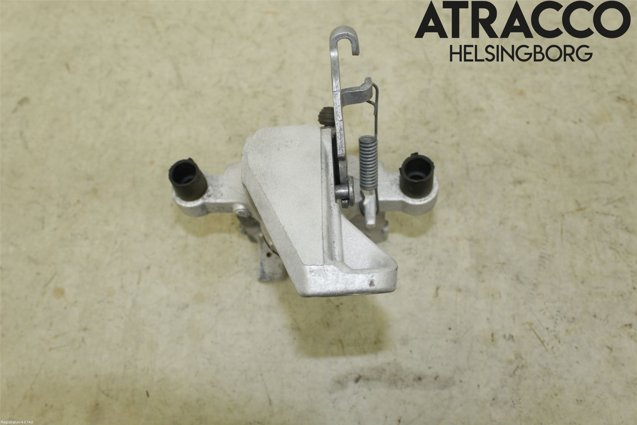 Peugeot 308 14-21 Bromsok Bak Vänster