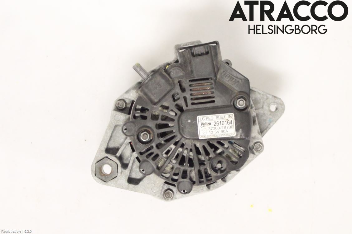 Hyundai i30 GD 13-17 Generator