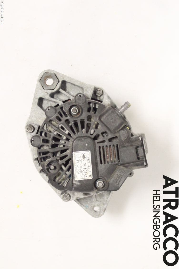 Hyundai i30 GD 13-17 Generator