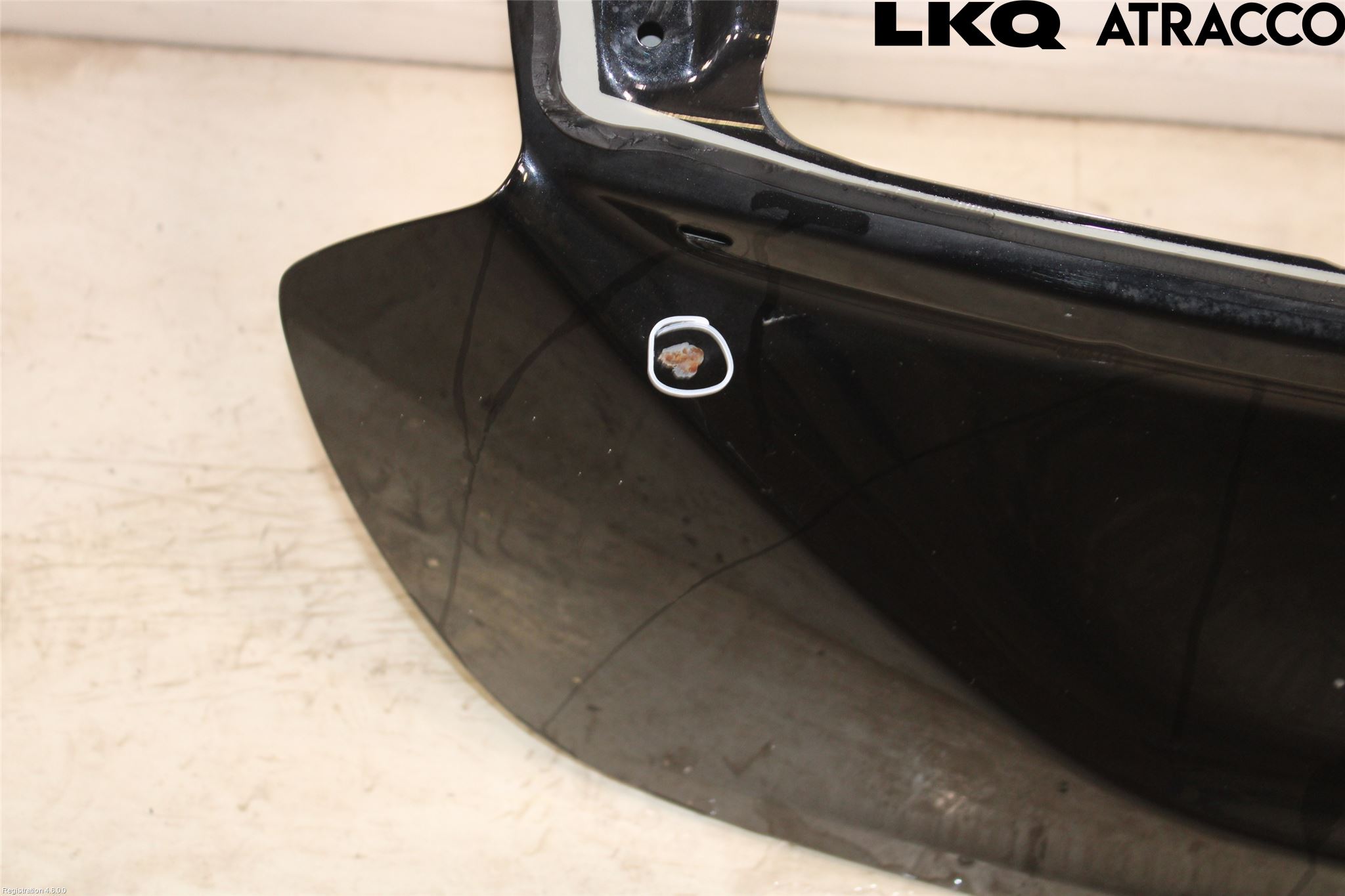 Volvo V60 11-13 Baklucka Kombi