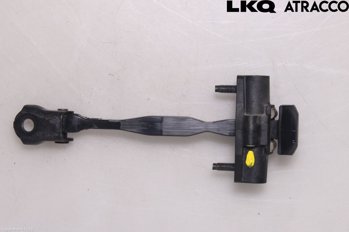 Opel ASTRA K 16-22 Dörrstopp