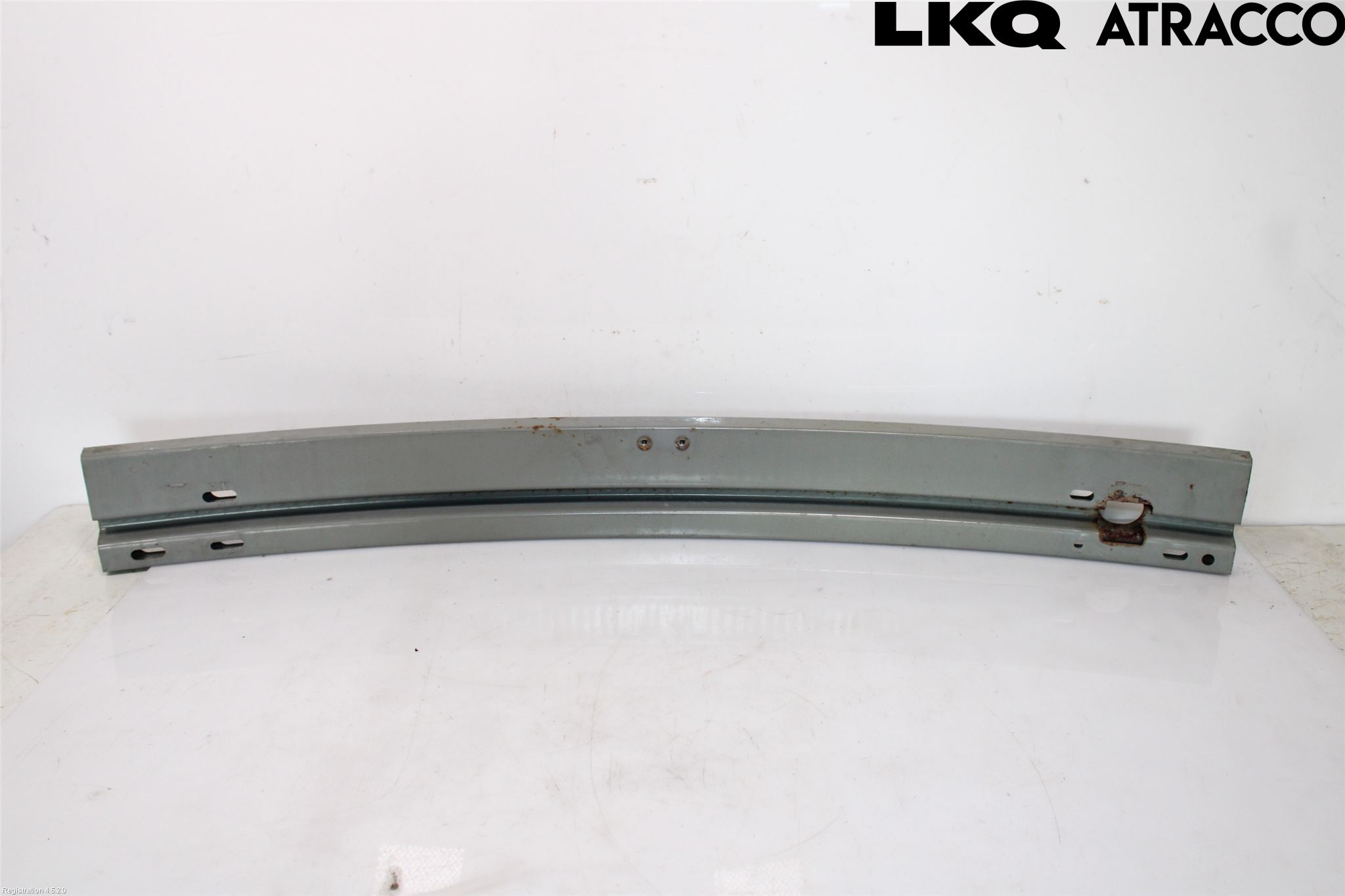 Nissan PULSAR Stötfångarbalk Fram