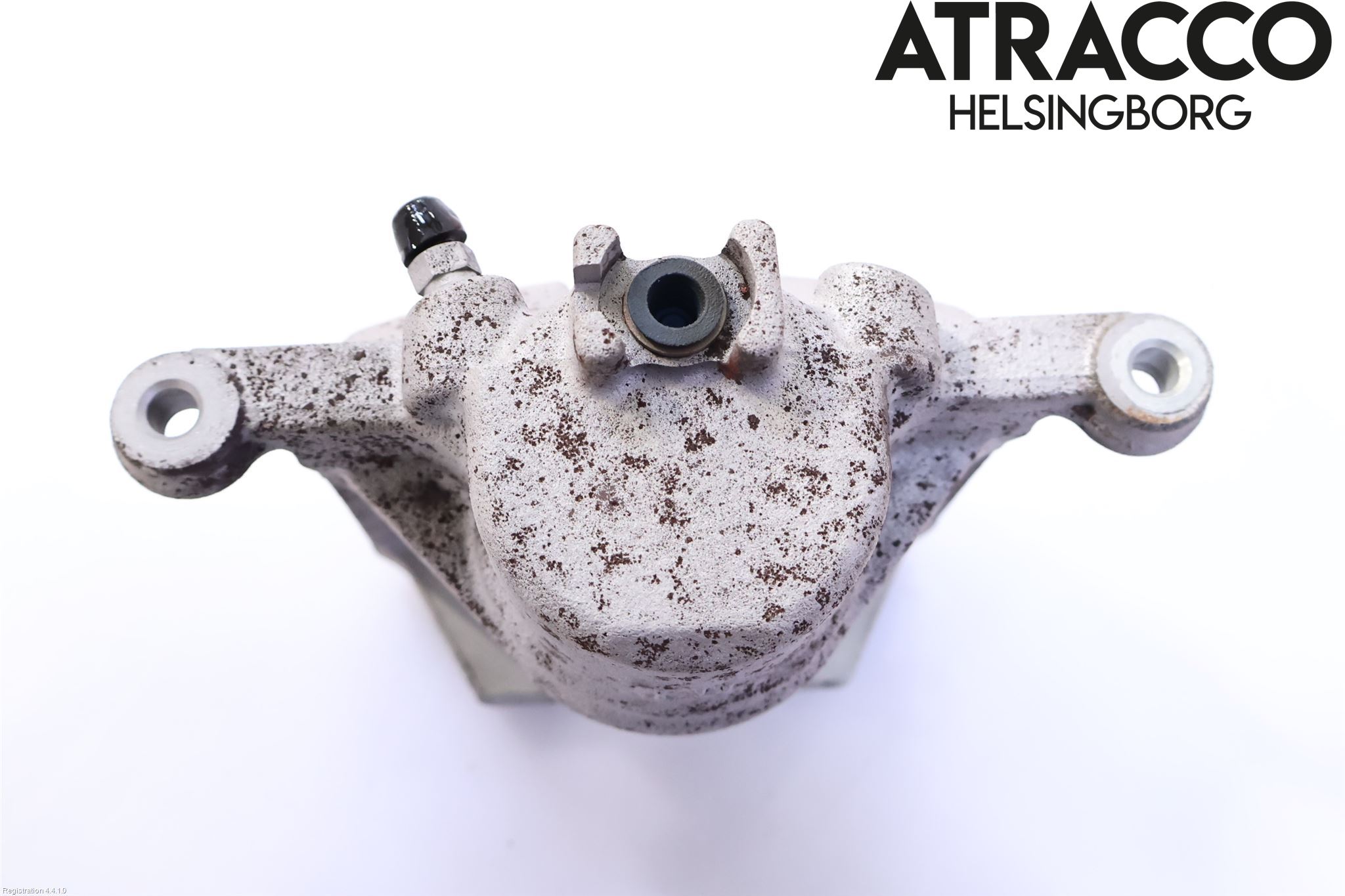 Honda CIVIC 06-11 Bromsok Fram Vänster