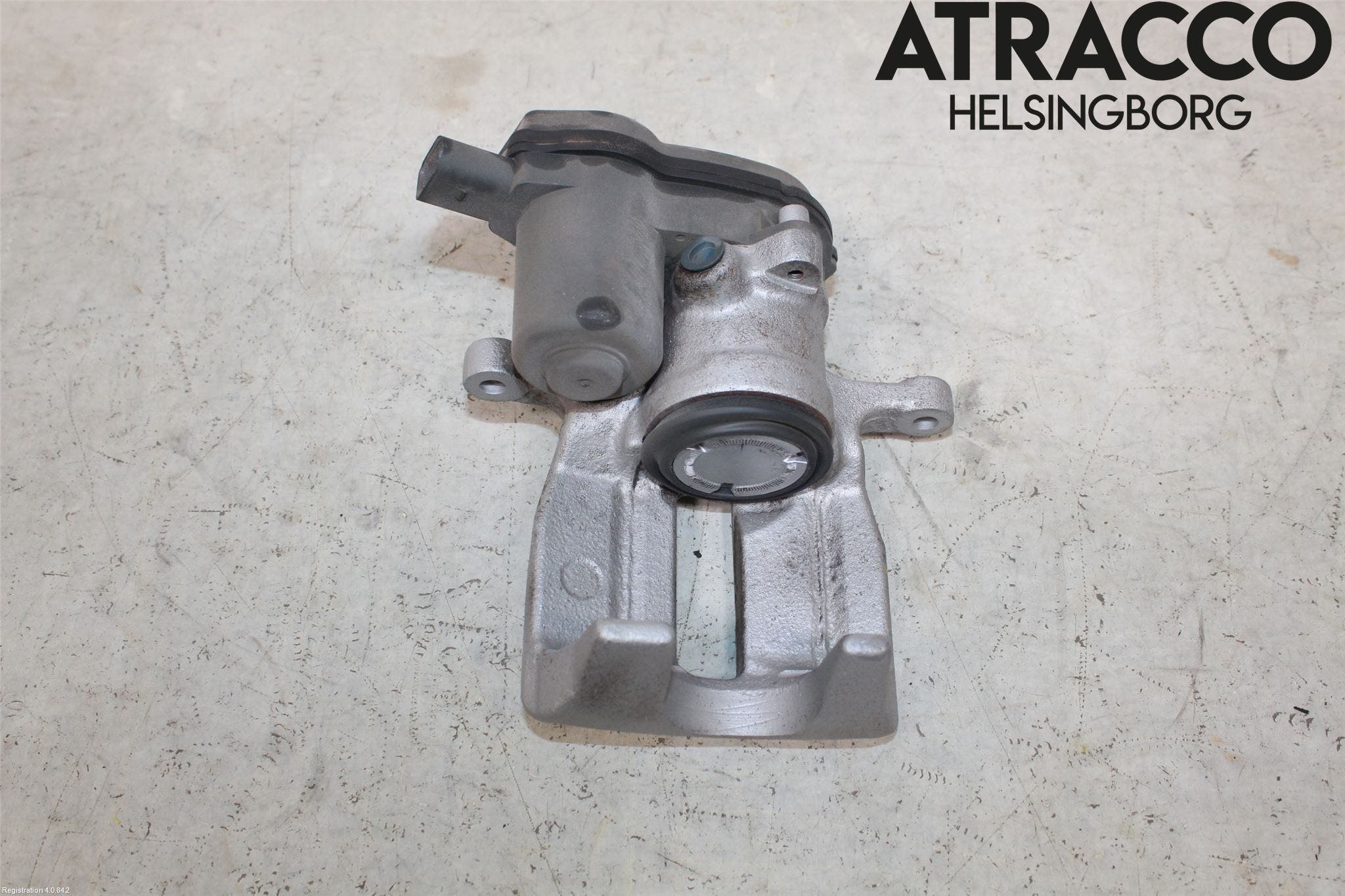 Audi A5 07-16 Bromsok Bak Vänster