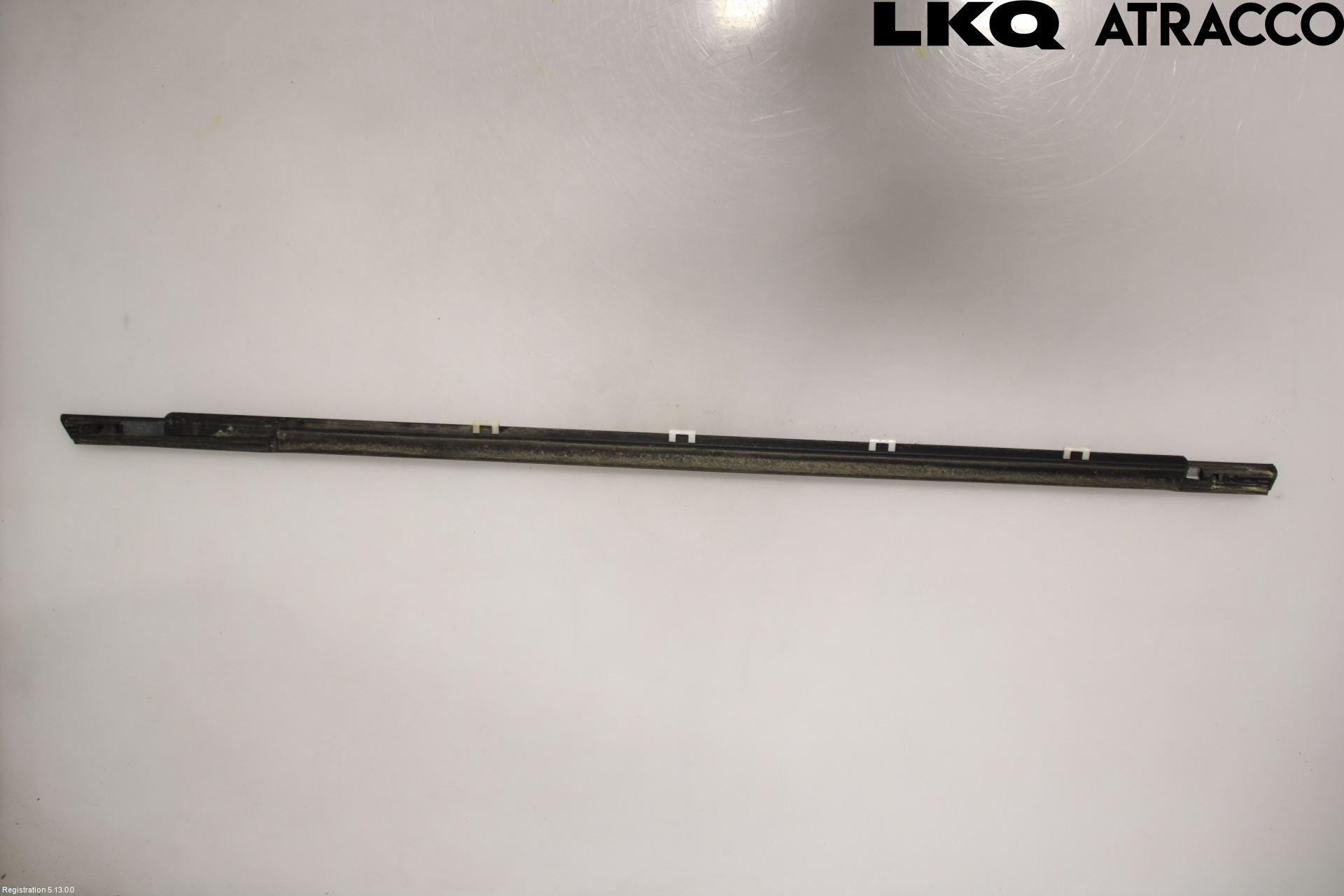 Kia CEED 12-18 Dörr Dekorlist Bak Hö