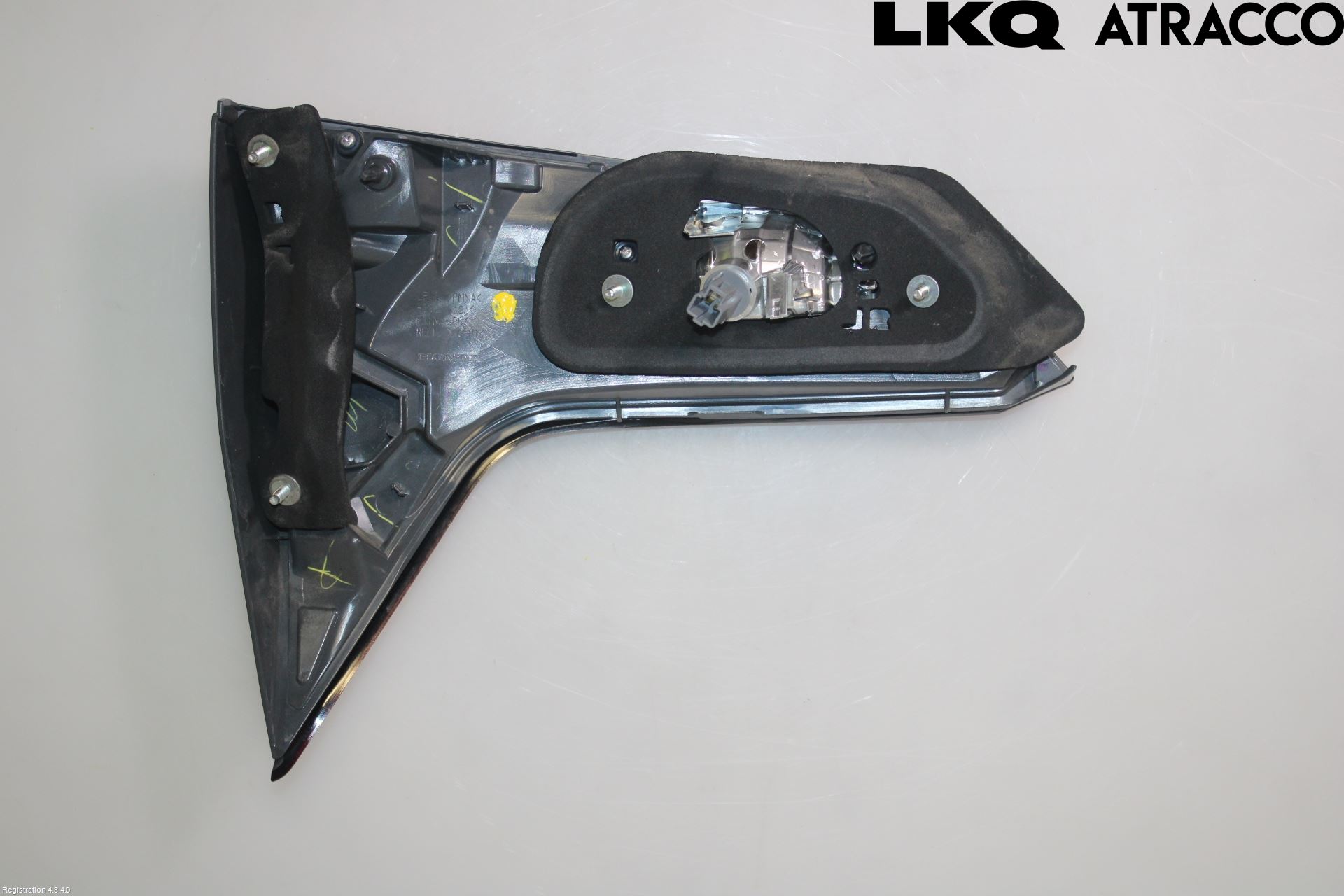 Honda HR-V 15-21 Bakljus Lucka Hö