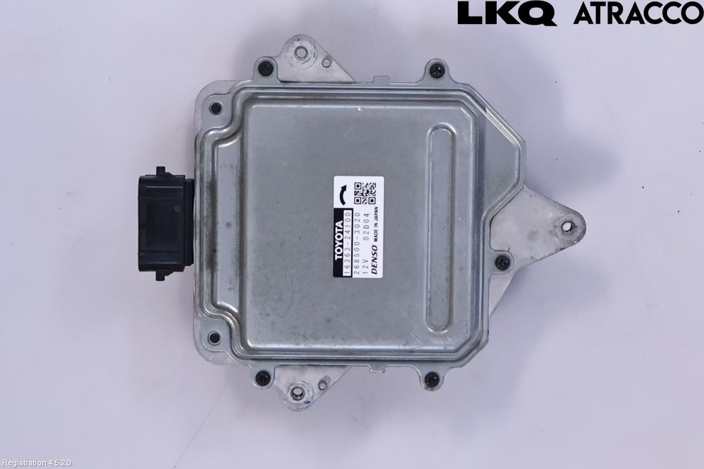 Toyota COROLLA 19- Kylfläkt El