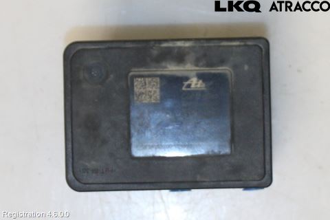 Citroen C3 10-17 Abs Hydraulaggregat