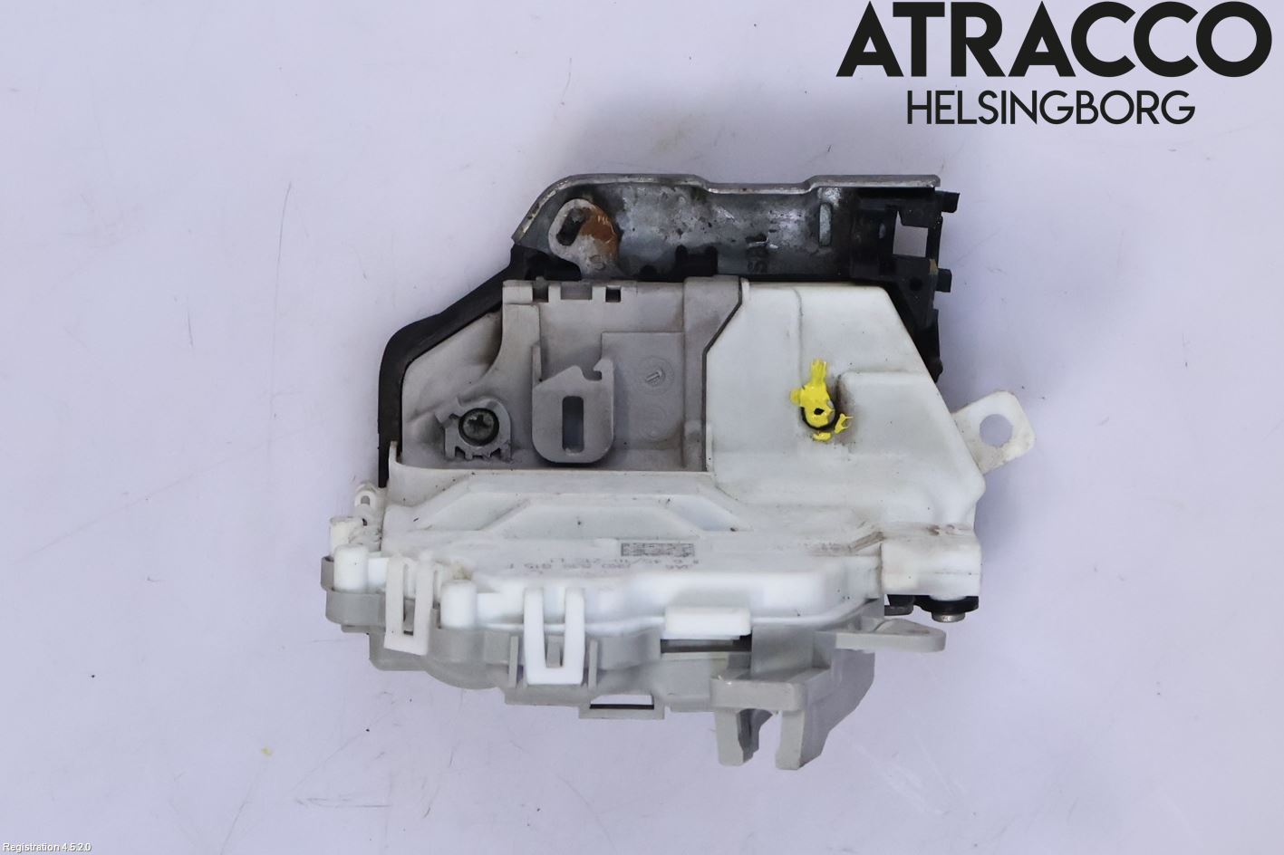 Porsche MACAN/EV 14- Centrallåsmotor Vänster