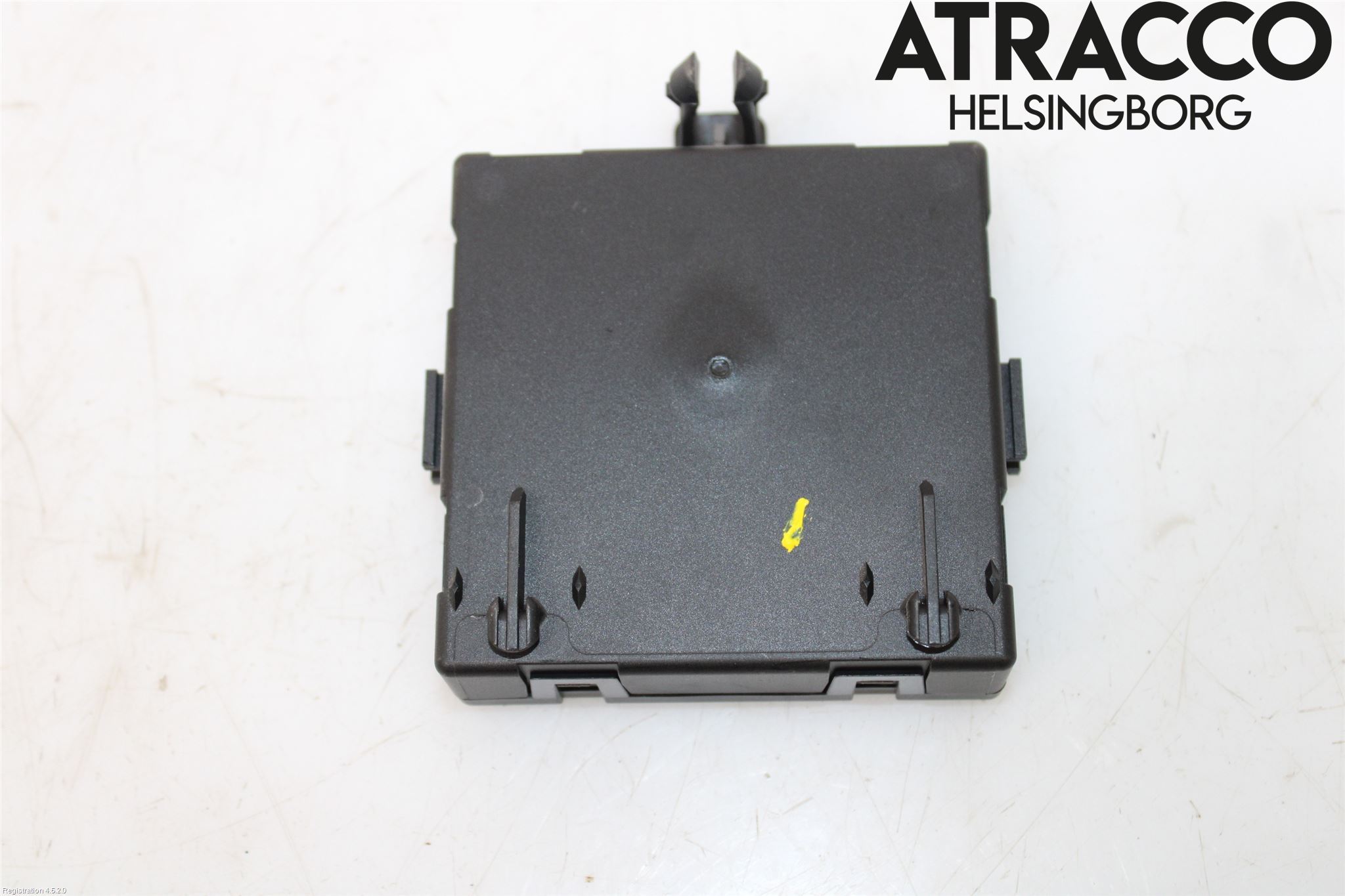 Mercedes-Benz MB E-KLASS (W212) 09-16 Styrenhet Dörr