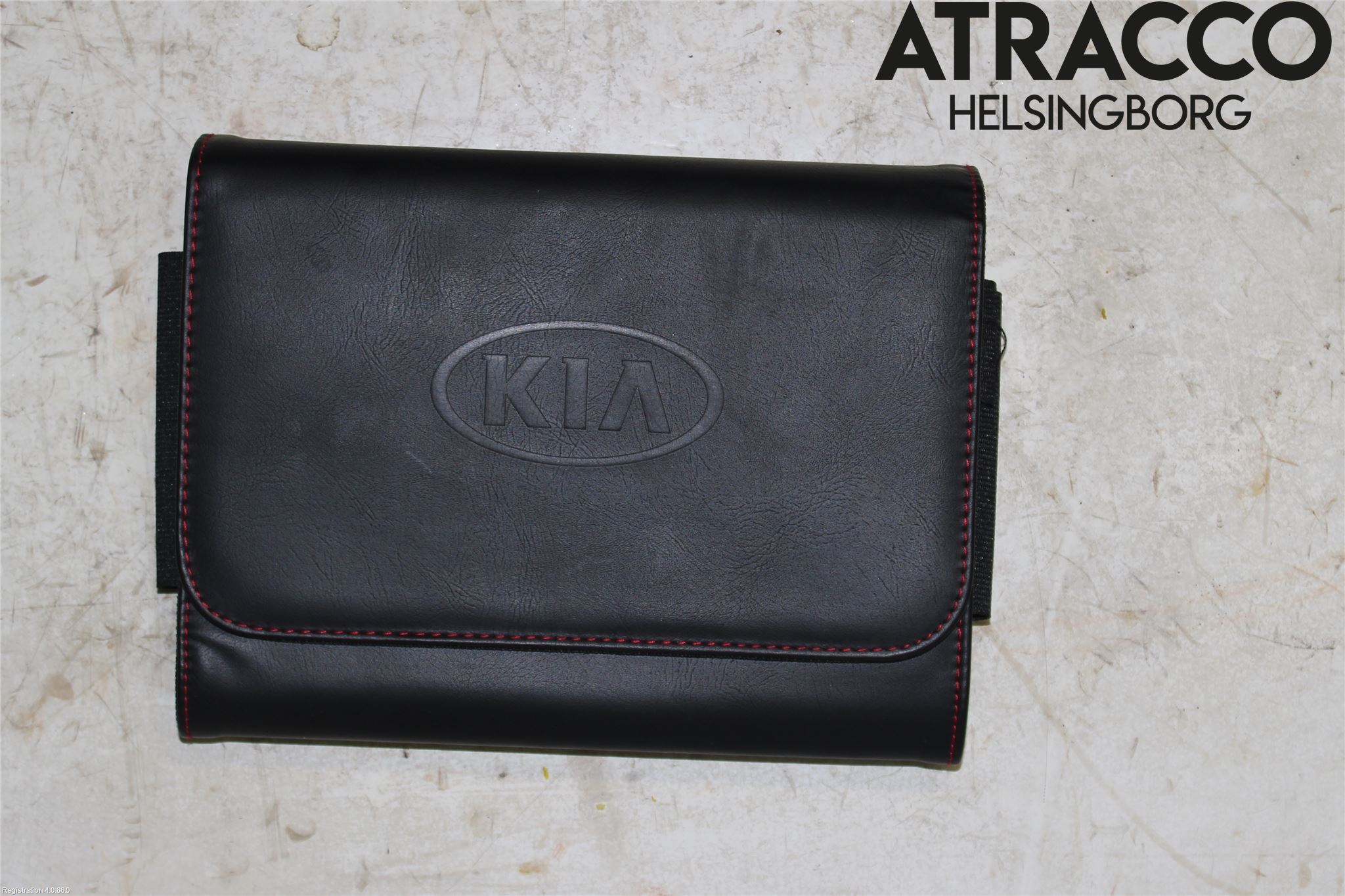 Kia CEED/CEED SW 19- Instruktionsbok