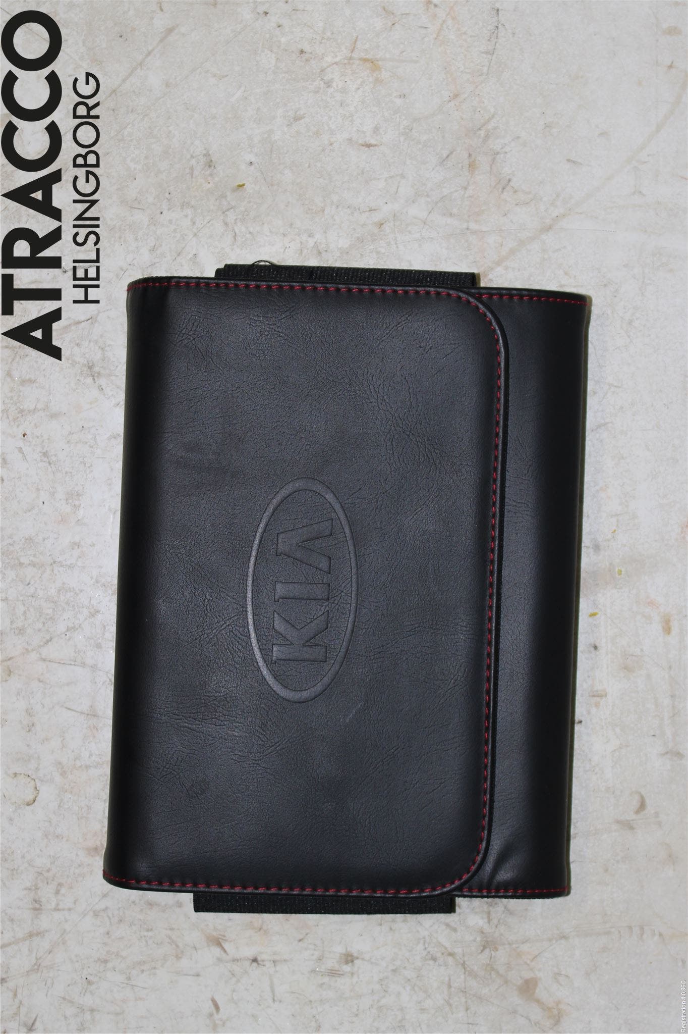 Kia CEED/CEED SW 19- Instruktionsbok