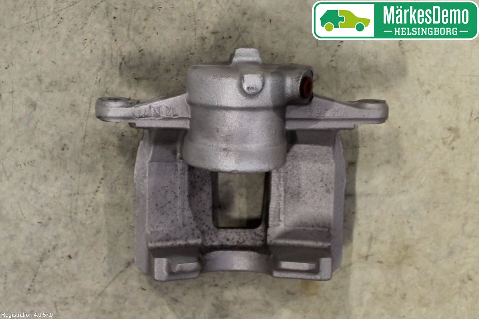 Peugeot BOXER 07-14 Bromsok Bak Höger