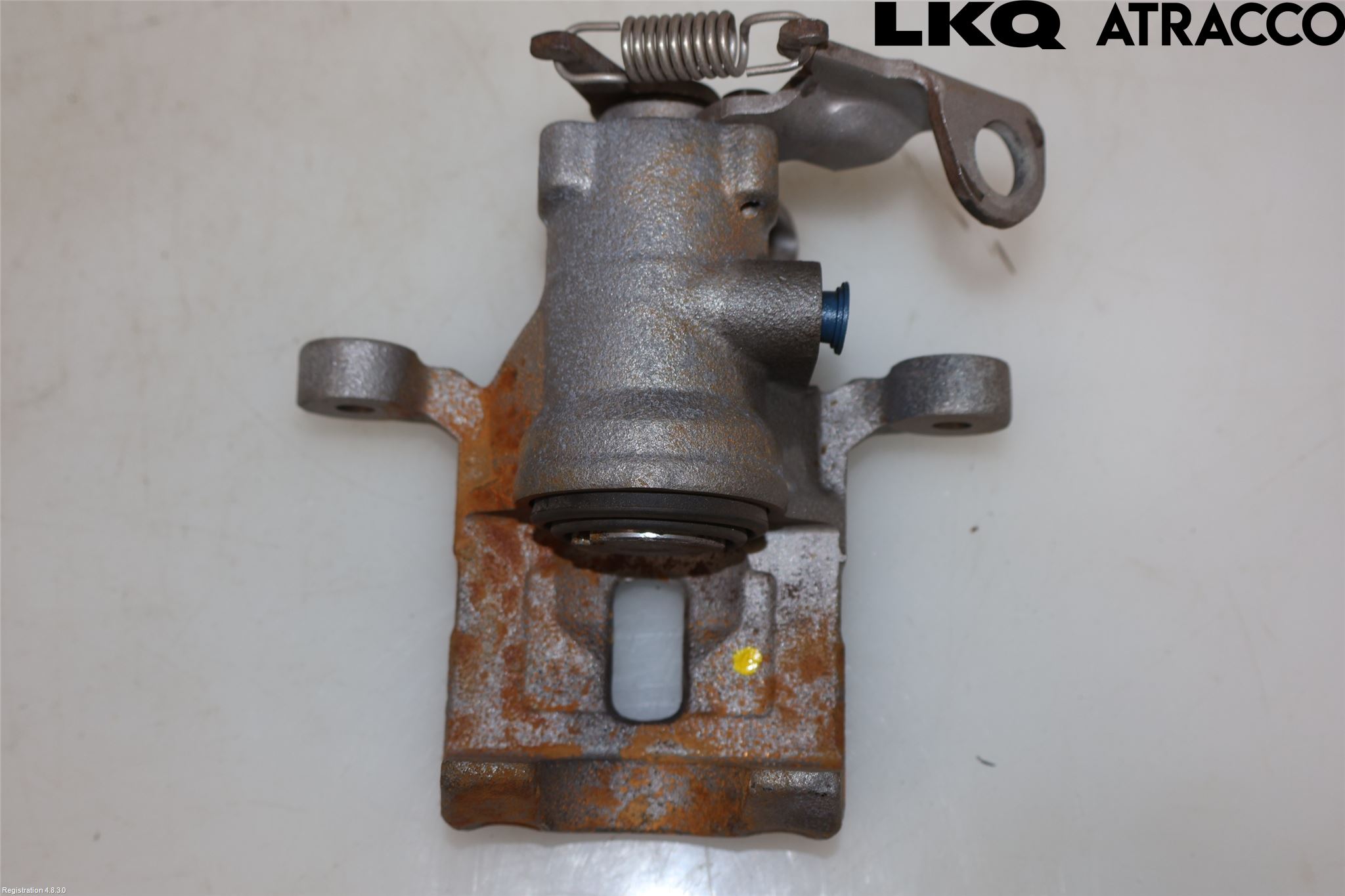 Hyundai ix20 Bromsok Bak Vänster