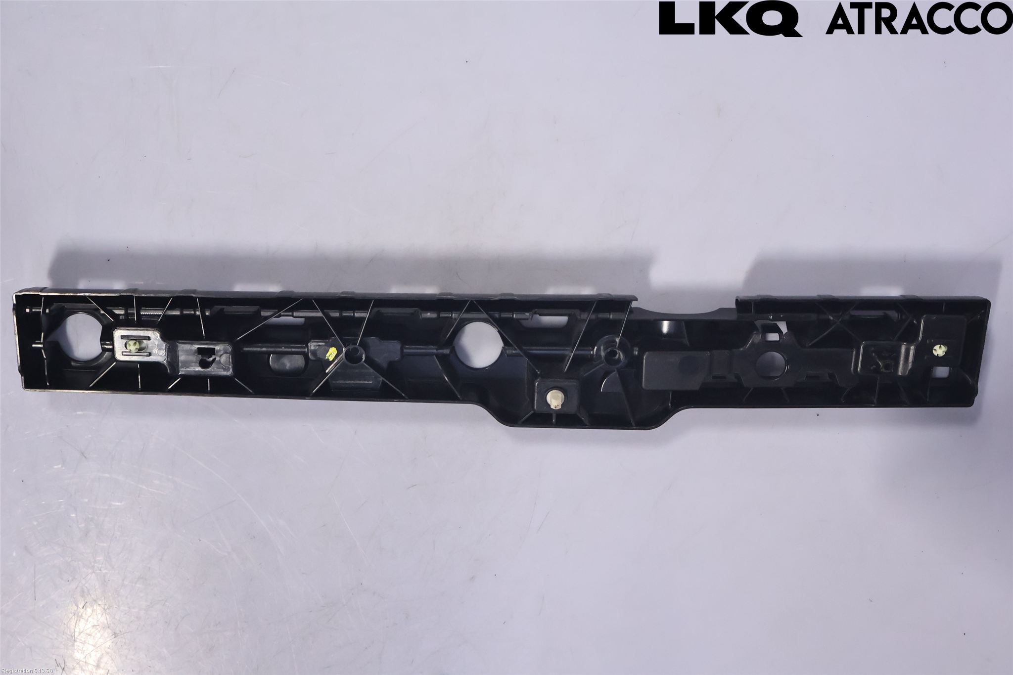 BMW 5 G30/G31/F90 17-23 Sidokjol Hö