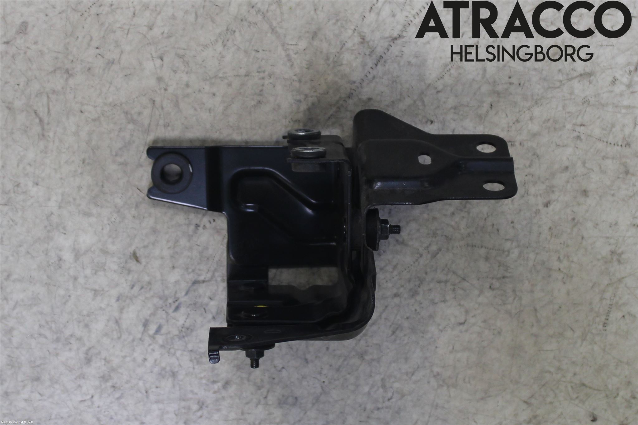 Nissan X-TRAIL 14-21 Abs Hydraulaggregat