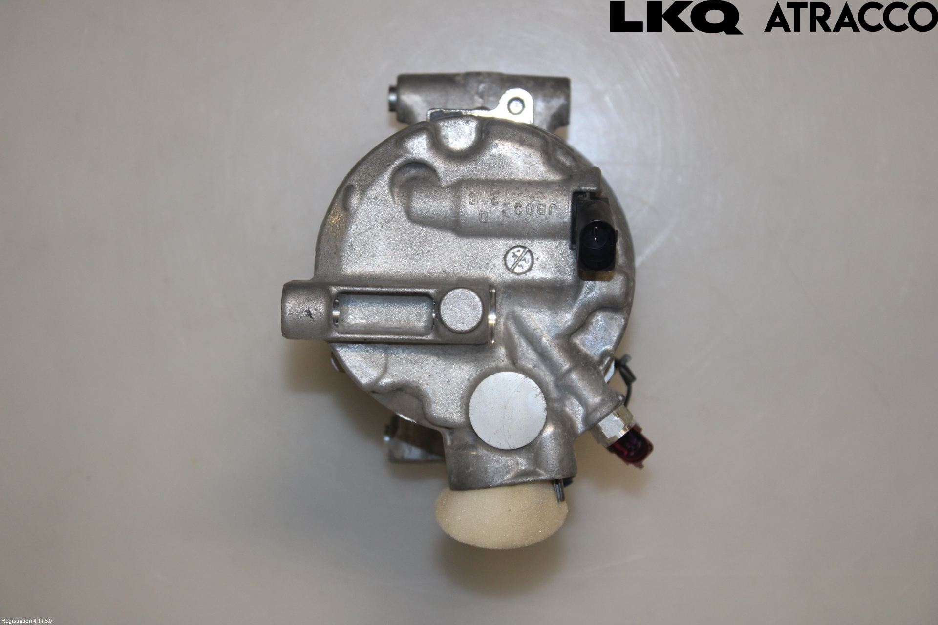 Audi A3/S3 8Y 21- Ac Kompressor