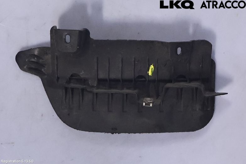 Volkswagen VW ID.4 21- Stänkskydd