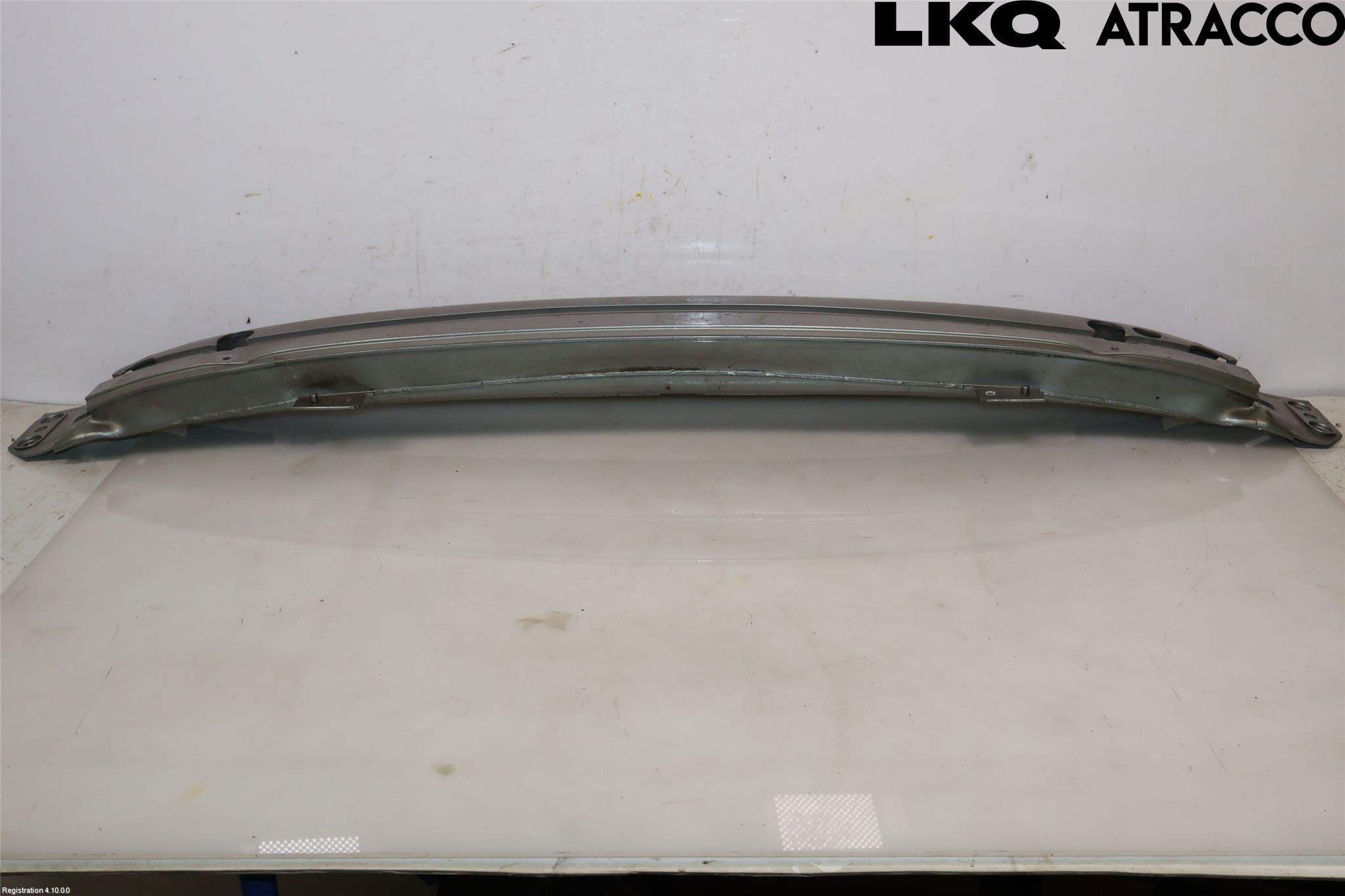 Volvo XC70 05-07 Stötfångarbalk Fram