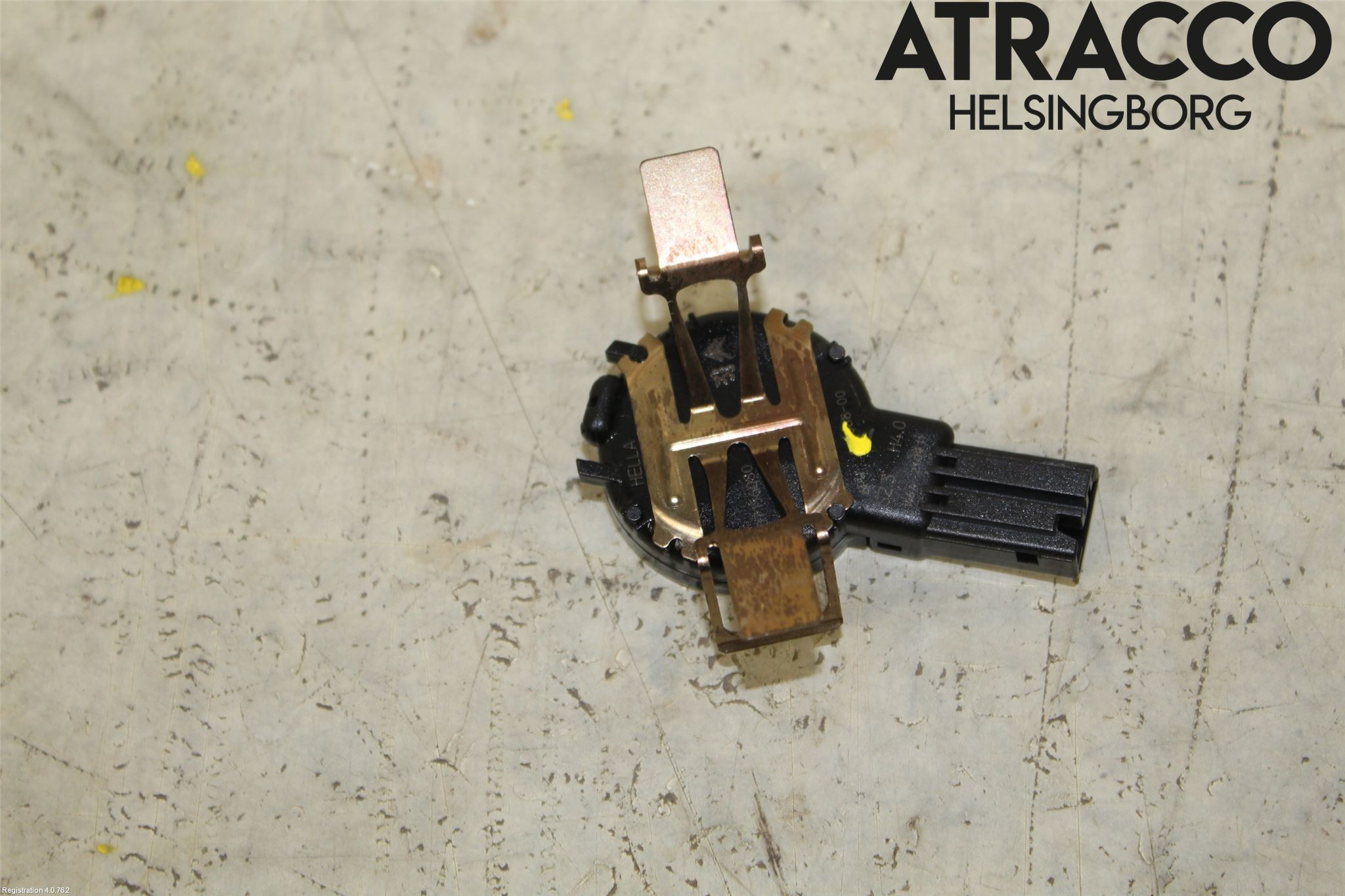 Peugeot 308 14-21 Regnsensor