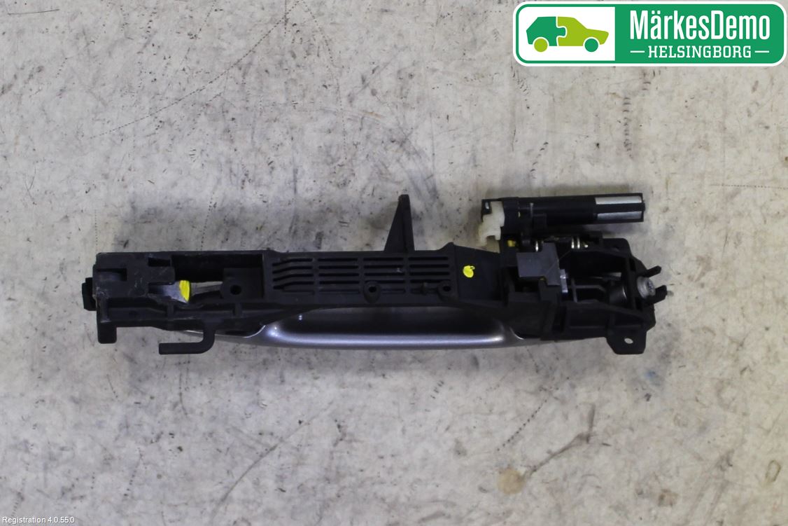 Subaru OUTBACK 10-15 Dörrhandtag Yttre Hö