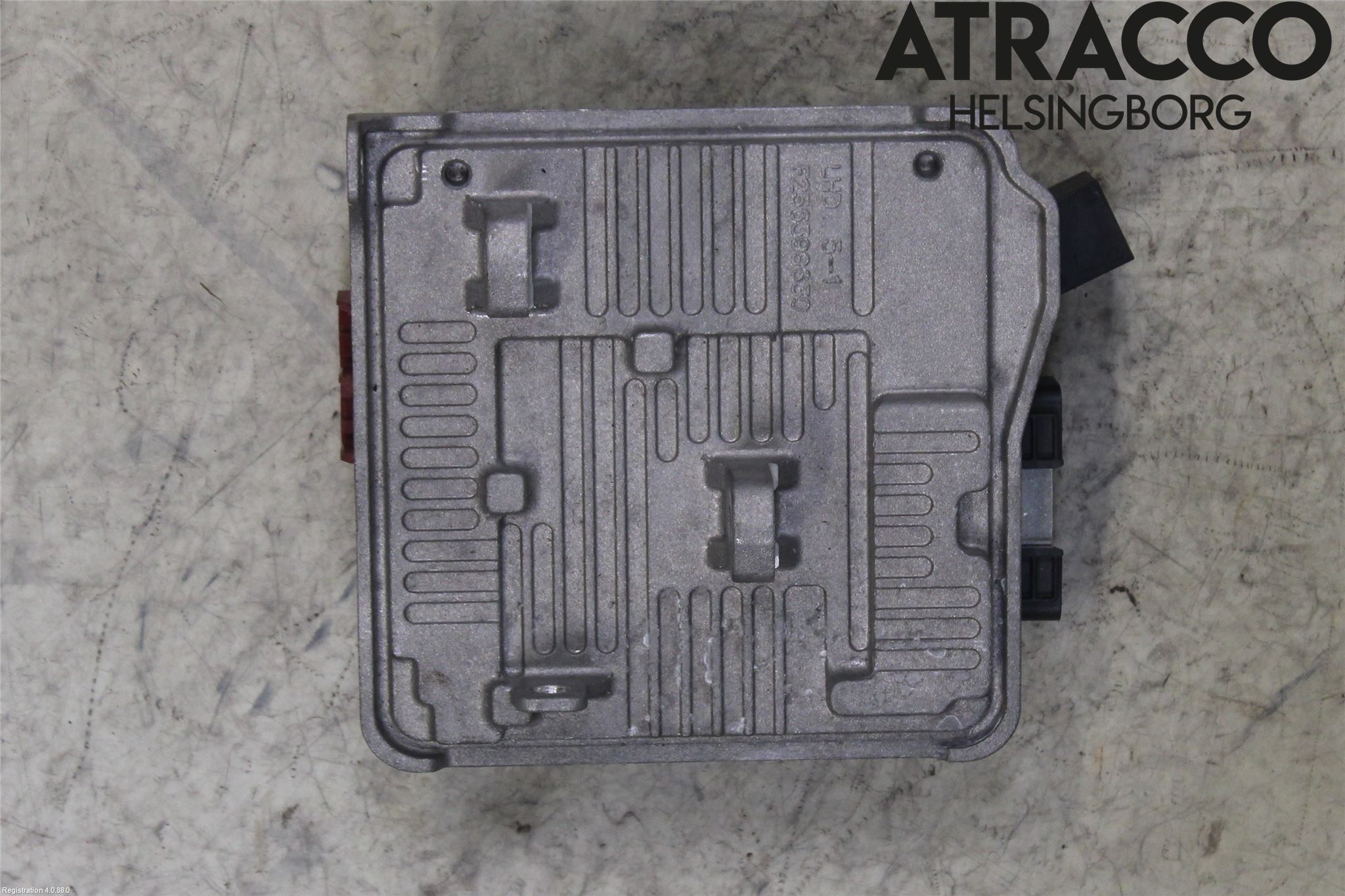 Kia CEED/CEED SW 19- Styrenhet Styrservo