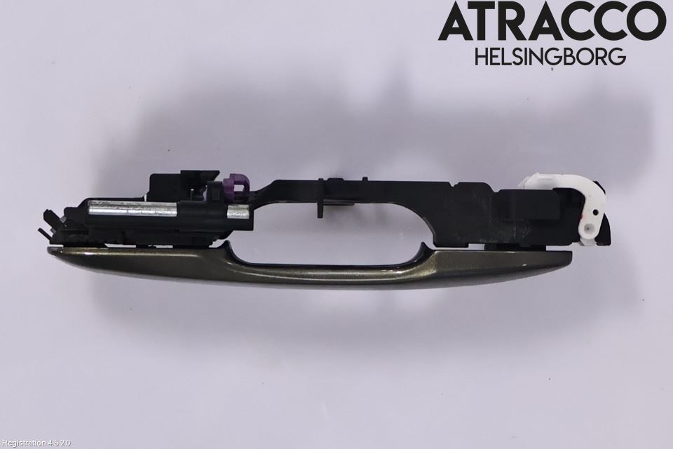 Toyota COROLLA 19- Dörrhandtag Yttre Hö