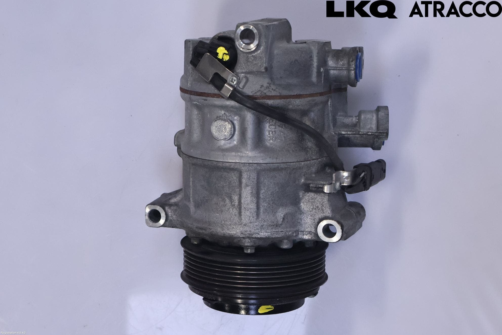 MB GLC-KLASS (X253/C253) 15-22 Ac Kompressor