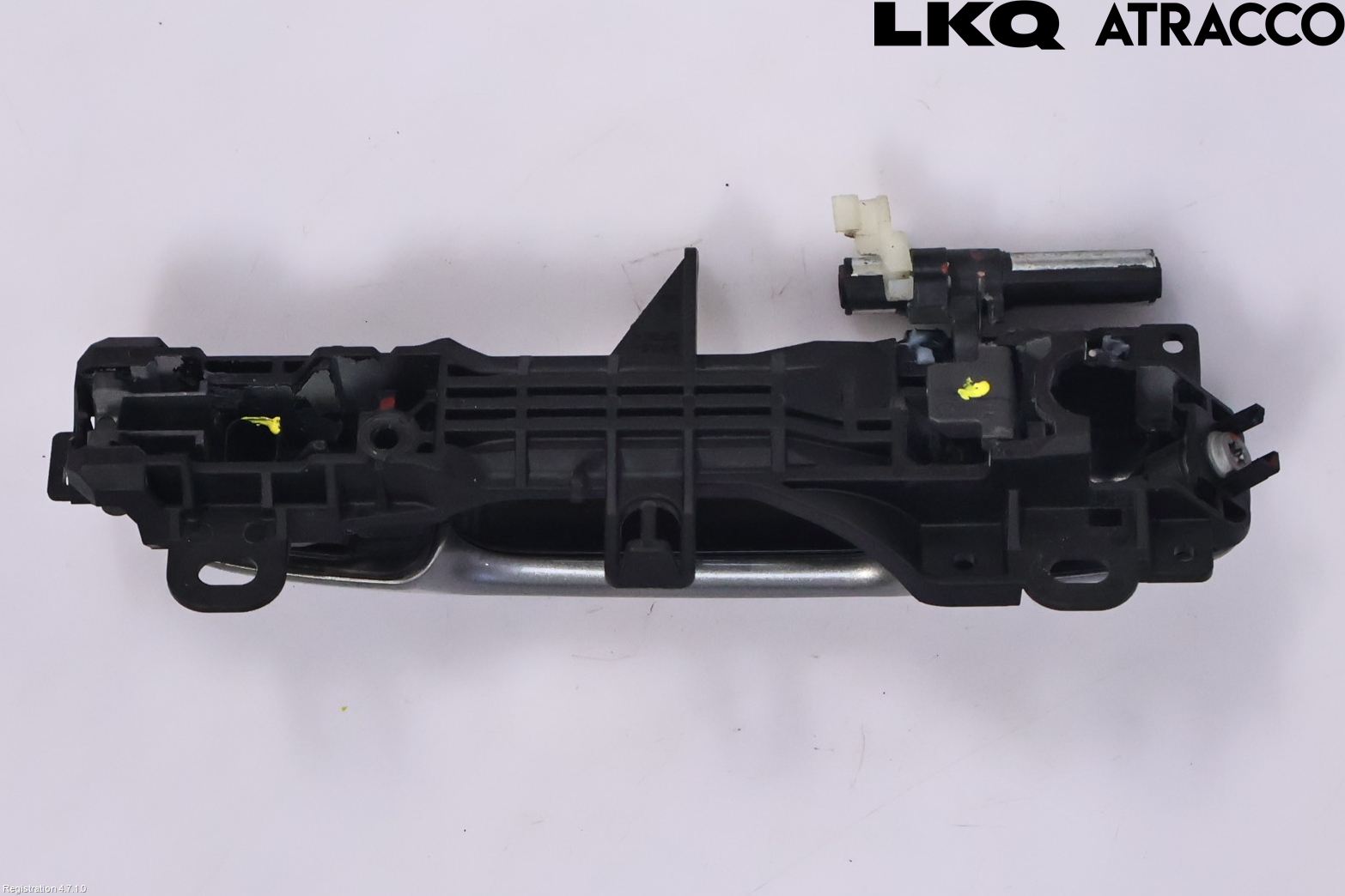 Toyota AURIS 13-19 Dörrhandtag Yttre Hö
