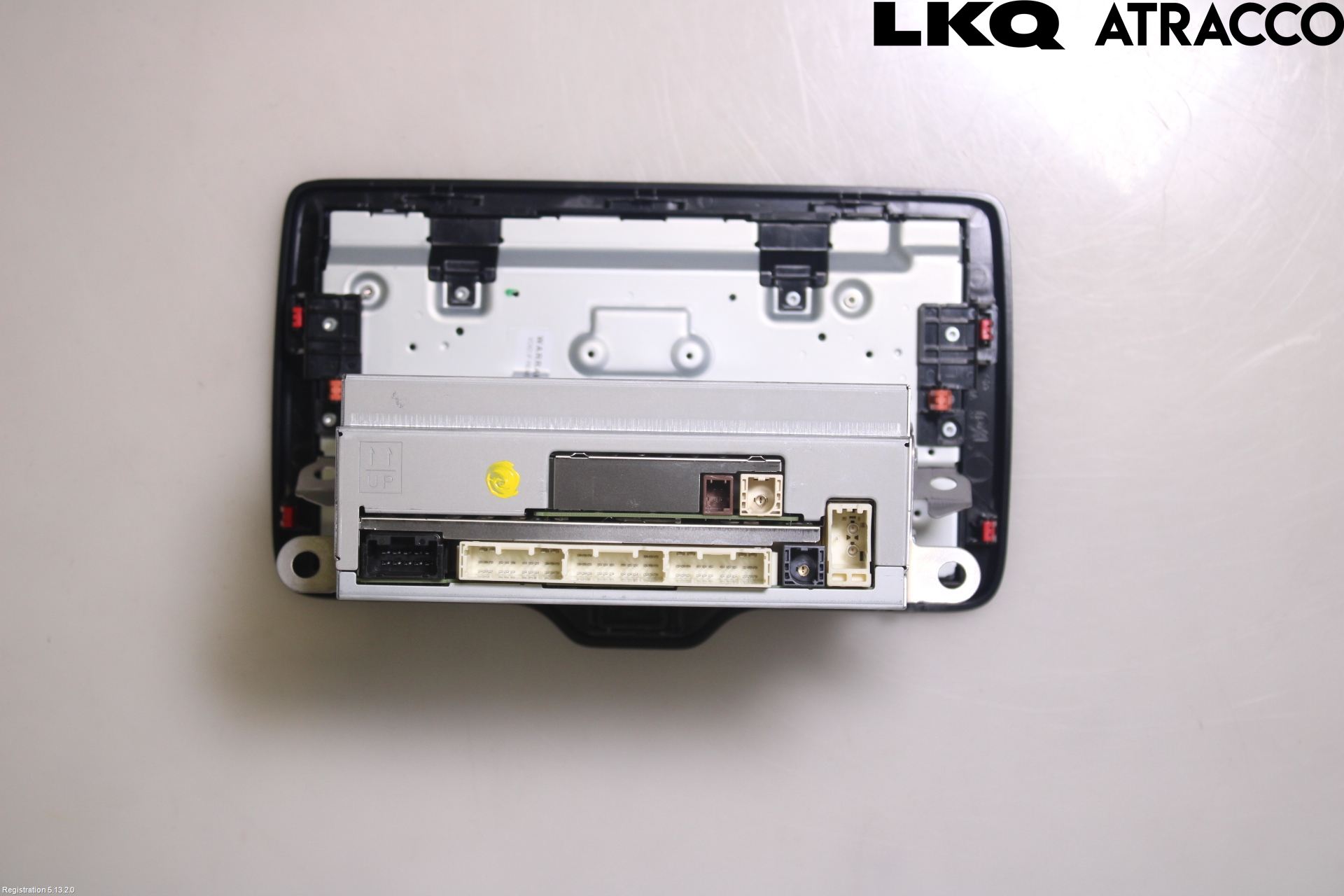 Toyota YARIS CROSS XP21 21- Cd Radio - Multimediapanel