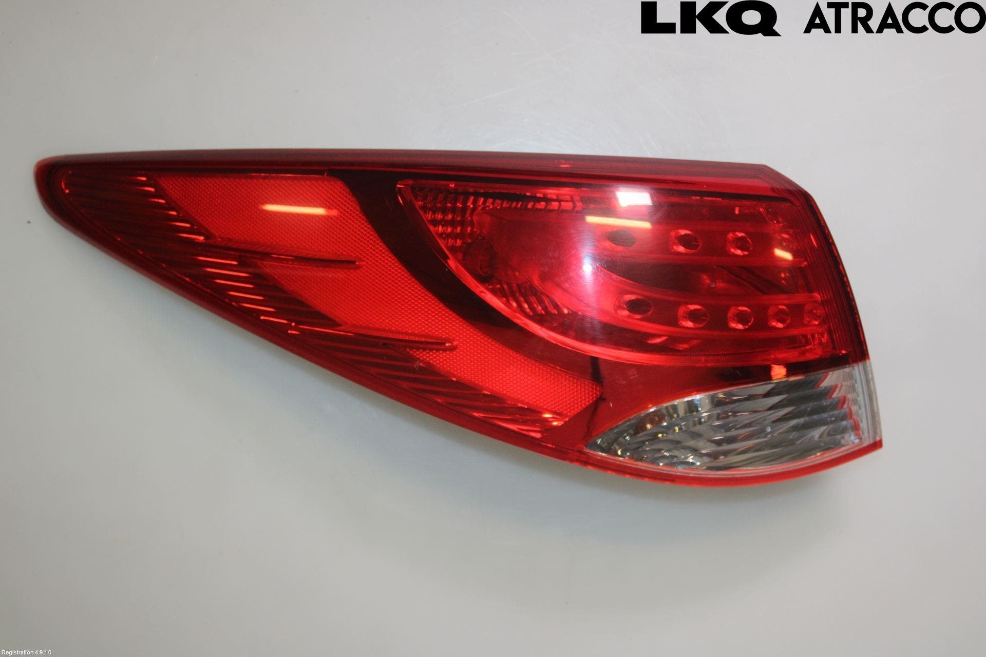 Hyundai ix35 Bakljus Vänster