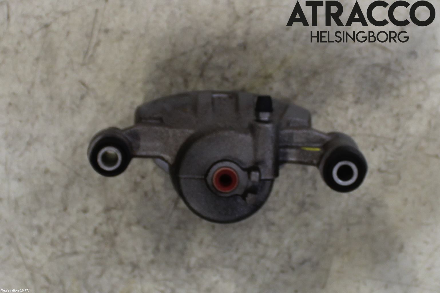 Kia PICANTO 12-17 Bromsok Fram Höger