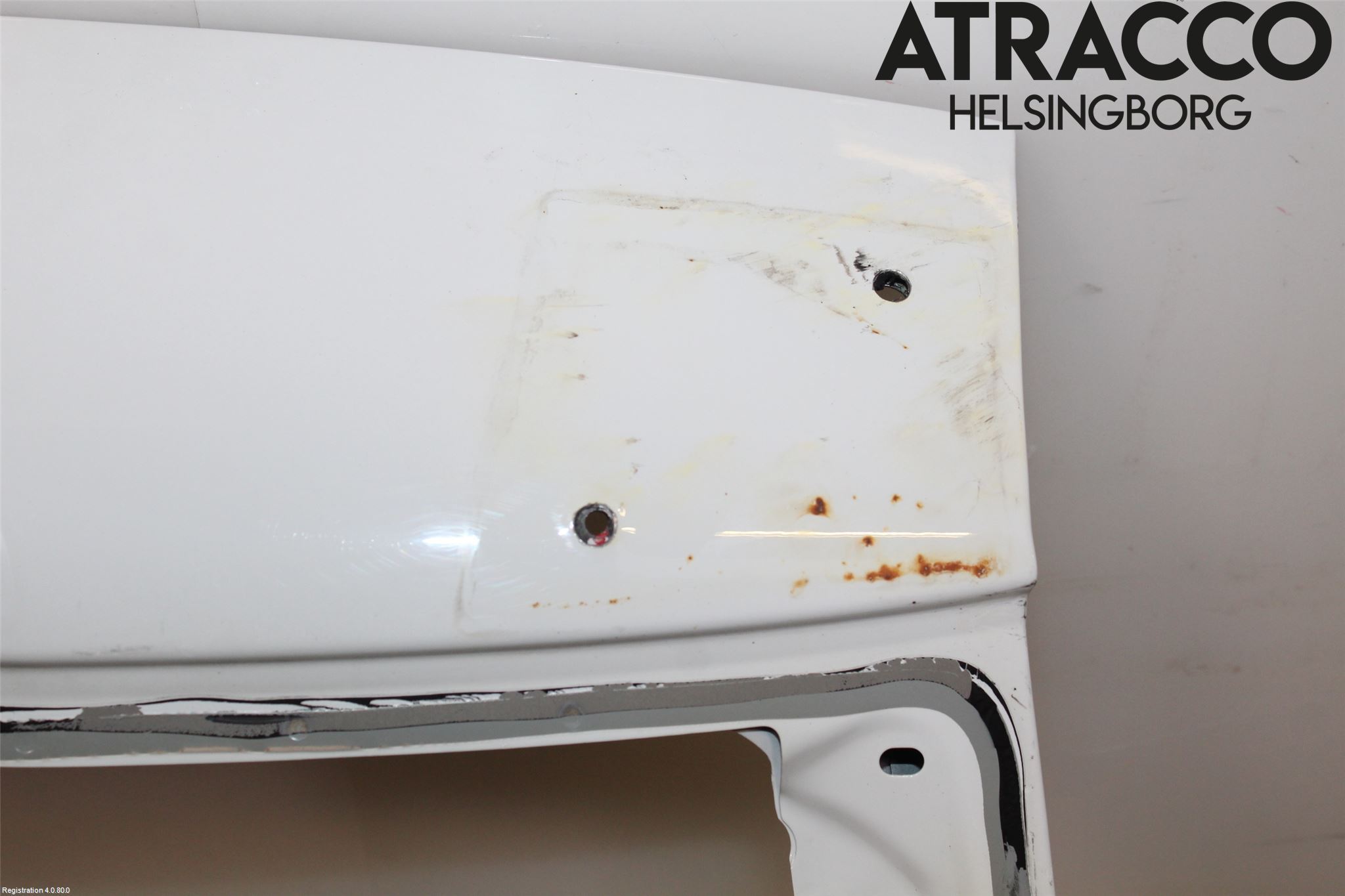 Volvo V50 08-12 Baklucka Kombi