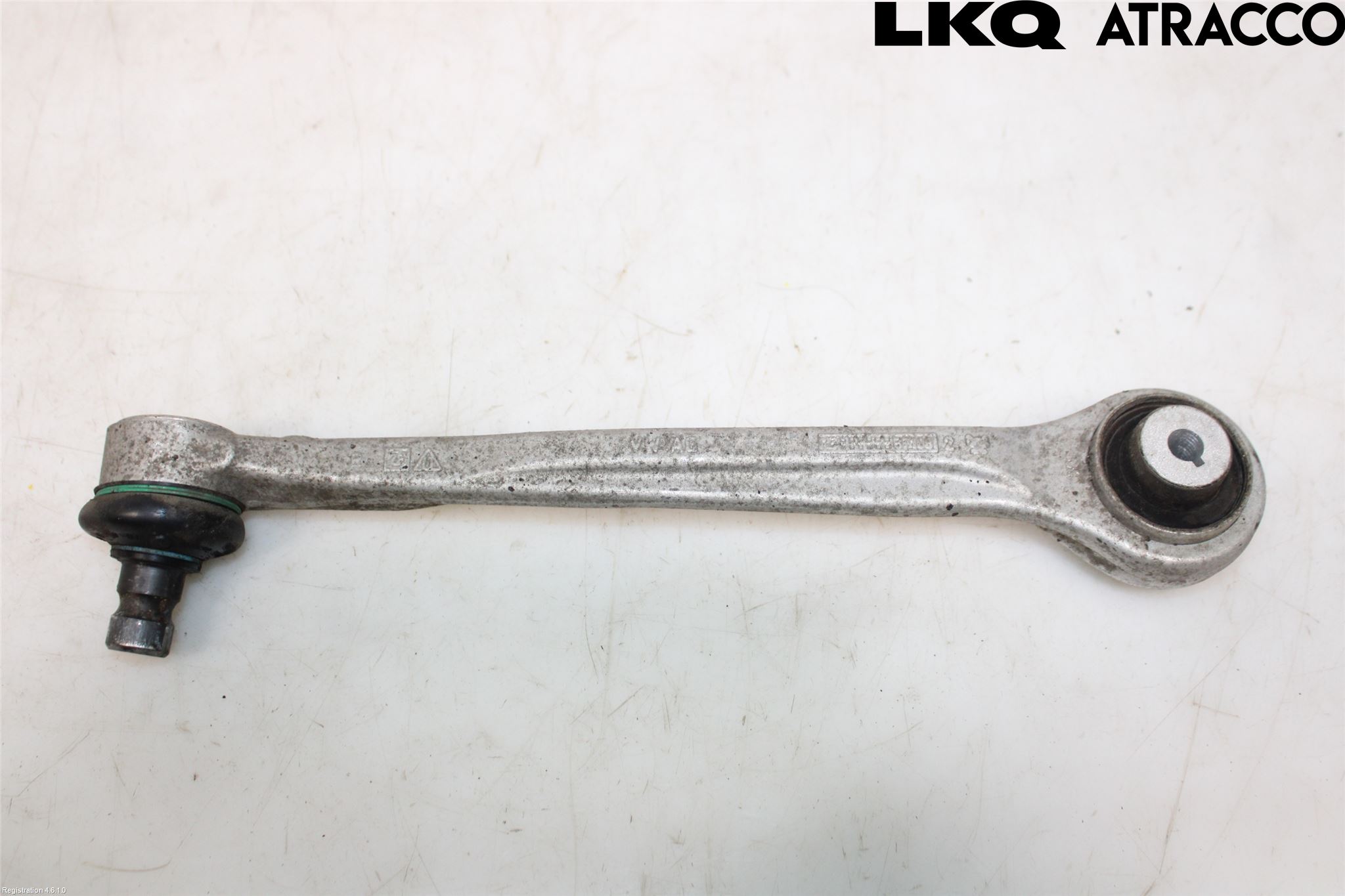 Audi A6 F2/C8 19- Bärarm Fram Övre Hö