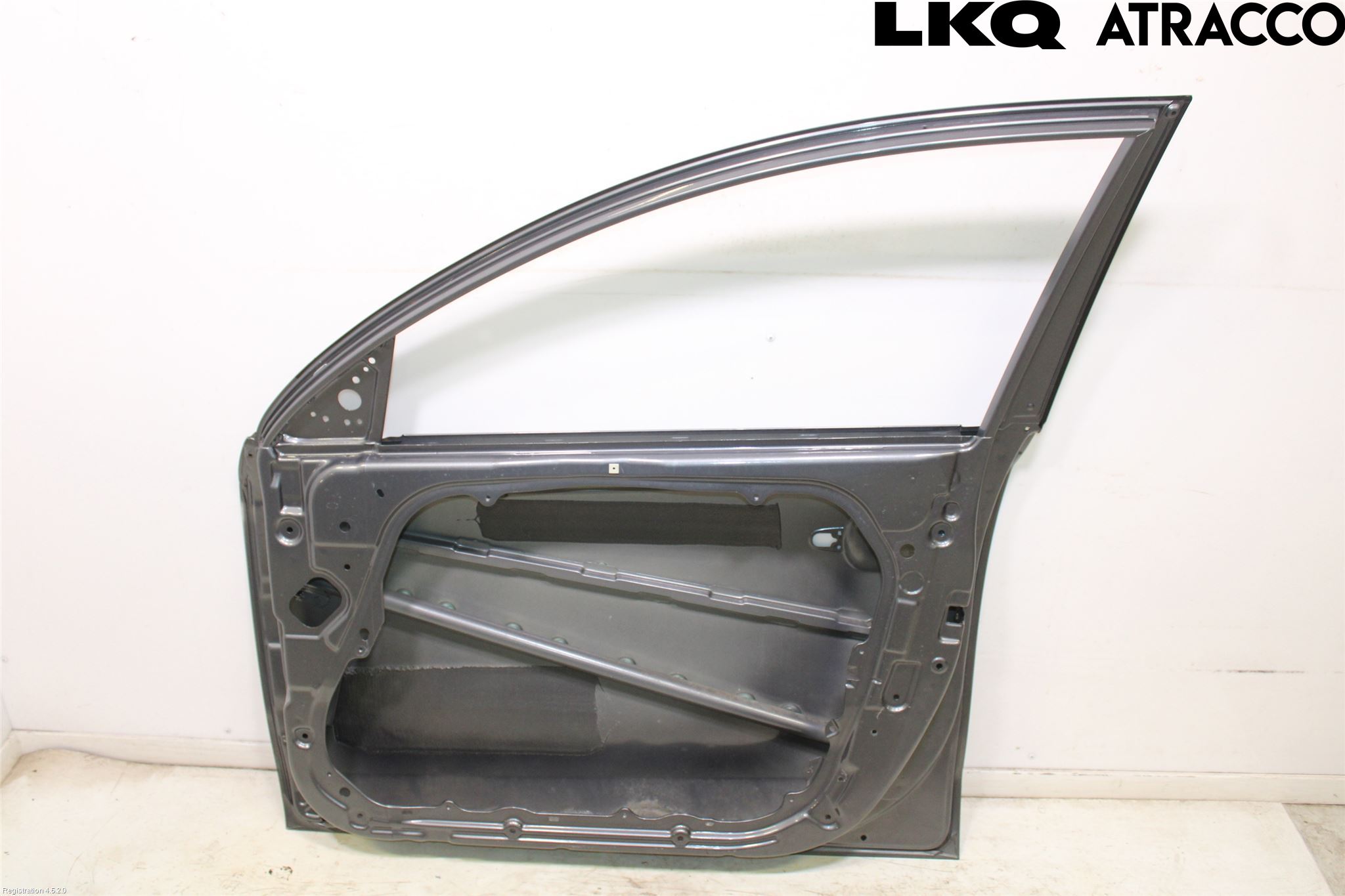 Hyundai i30 FD 07-12 Dörr Fram Höger
