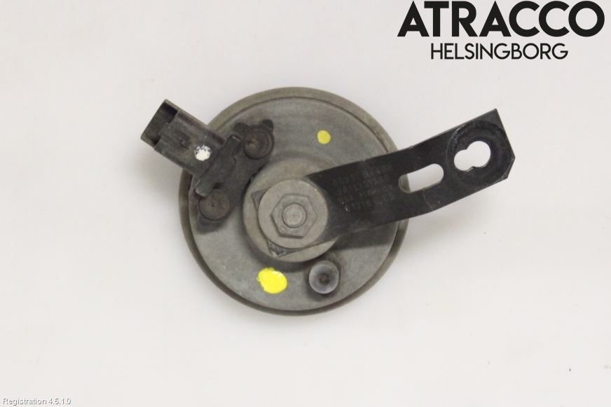 Peugeot EXPERT/E-EXPERT 17- Signalhorn