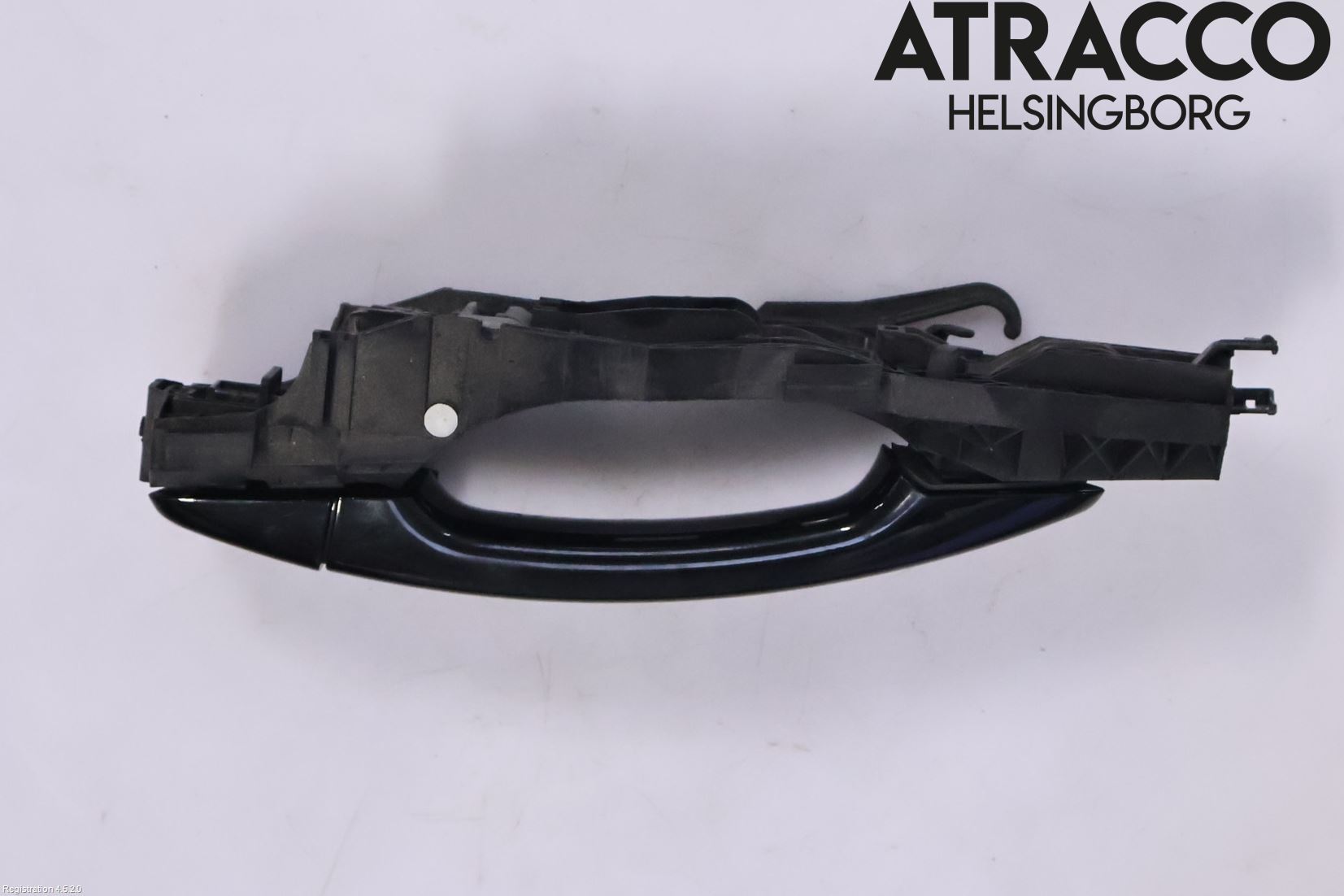 Audi A3/S3 8V 13-20 Dörrhandtag Yttre Hö