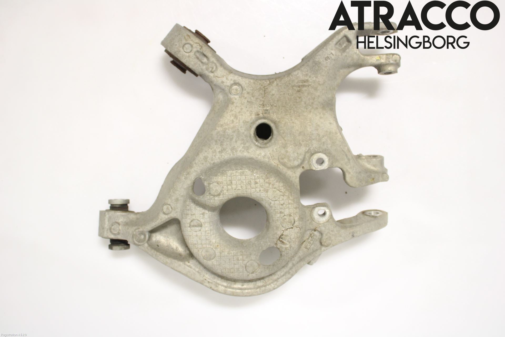 Ford MUSTANG VI 15-22 Bärarm Bak Vänster