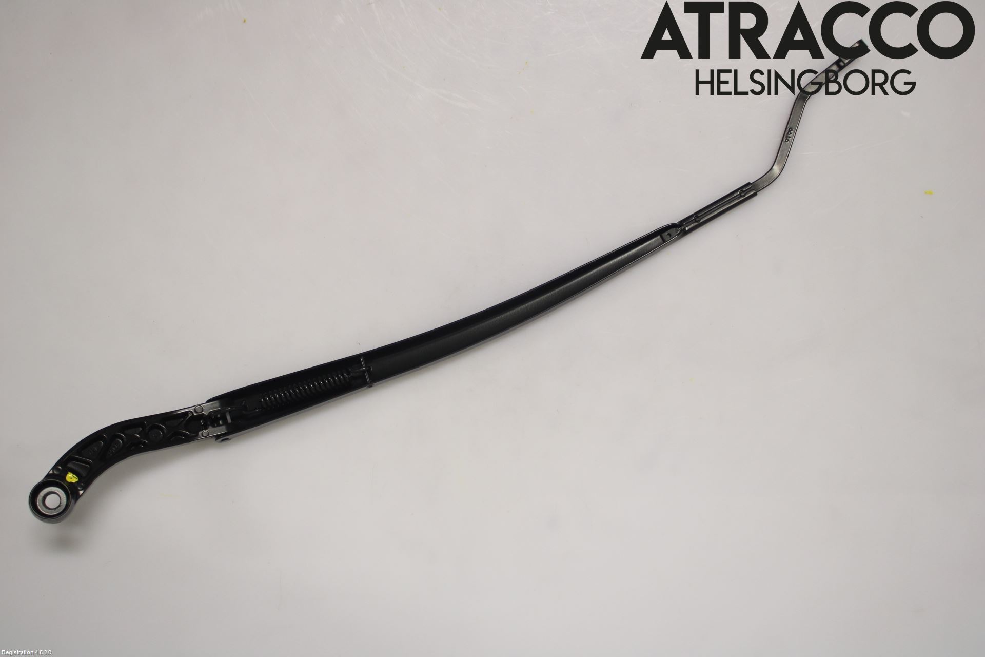 Toyota RAV4 19- Torkararm Armar Vindruta